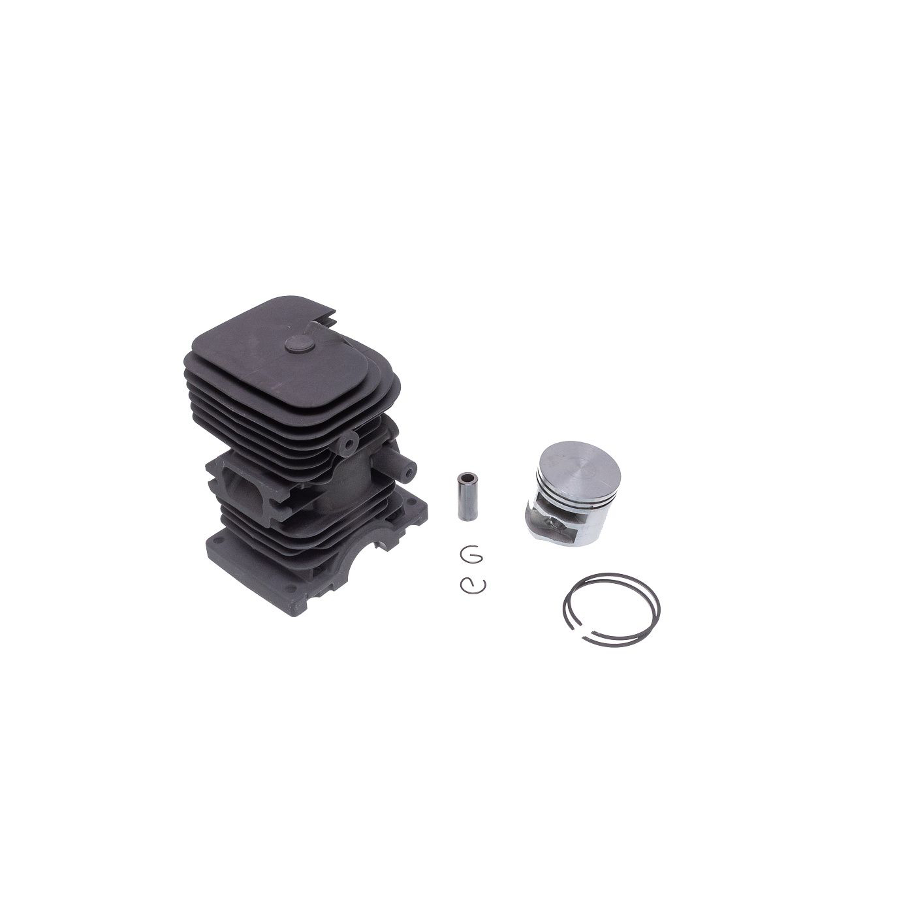 Kompletní válec s pístem pro motorové pily Stihl MS180 2-MIX 38 mm (OEM 11300201213)