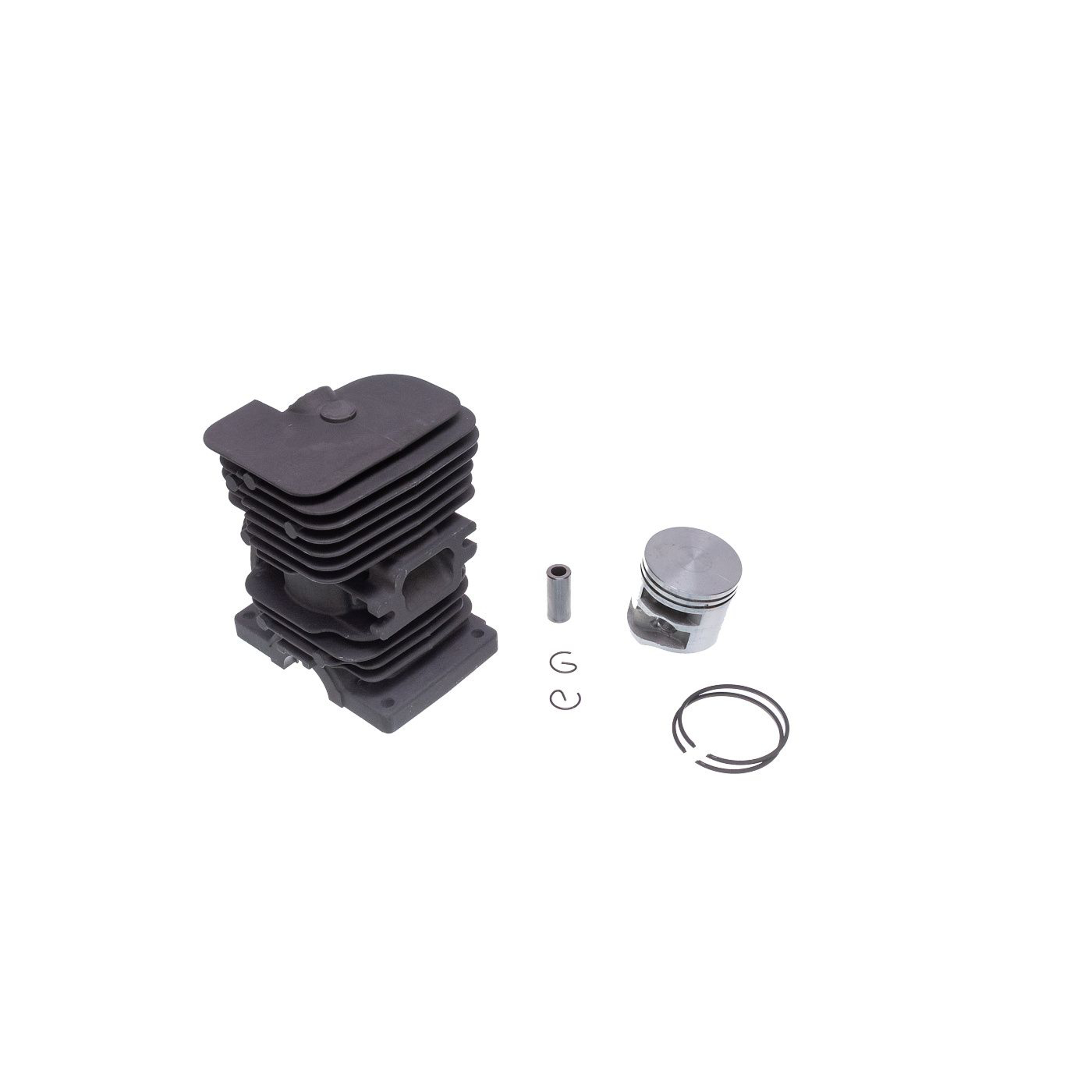 Kompletní válec s pístem pro motorové pily Stihl MS180 2-MIX 38 mm (OEM 11300201213)