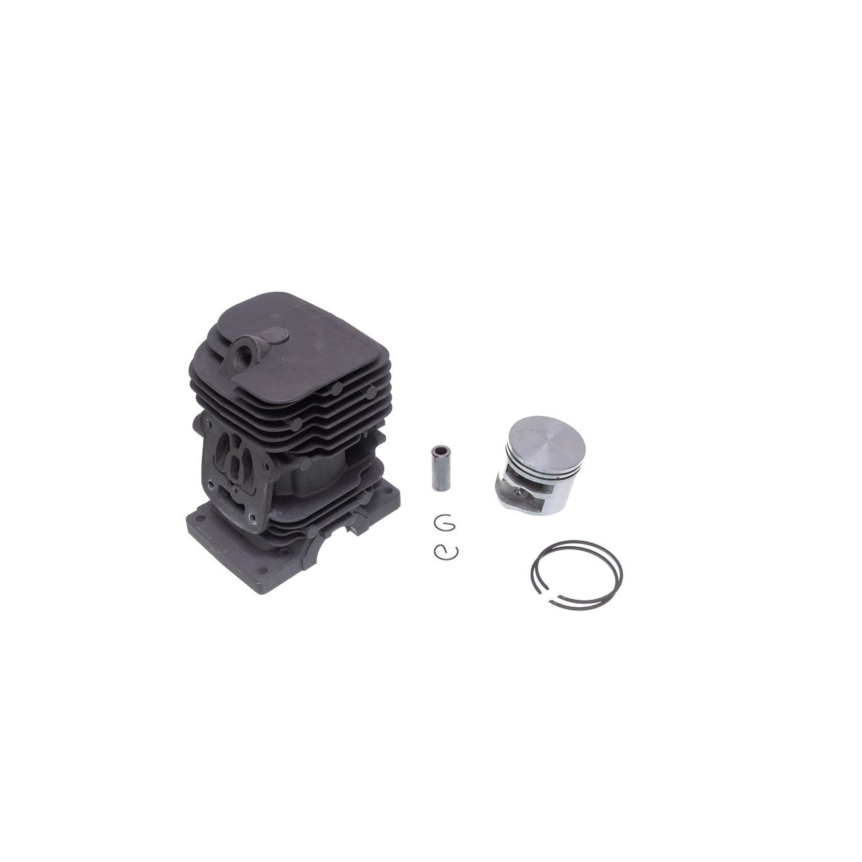 Kompletní válec s pístem pro motorové pily Stihl MS180 2-MIX 38 mm (OEM 11300201213)