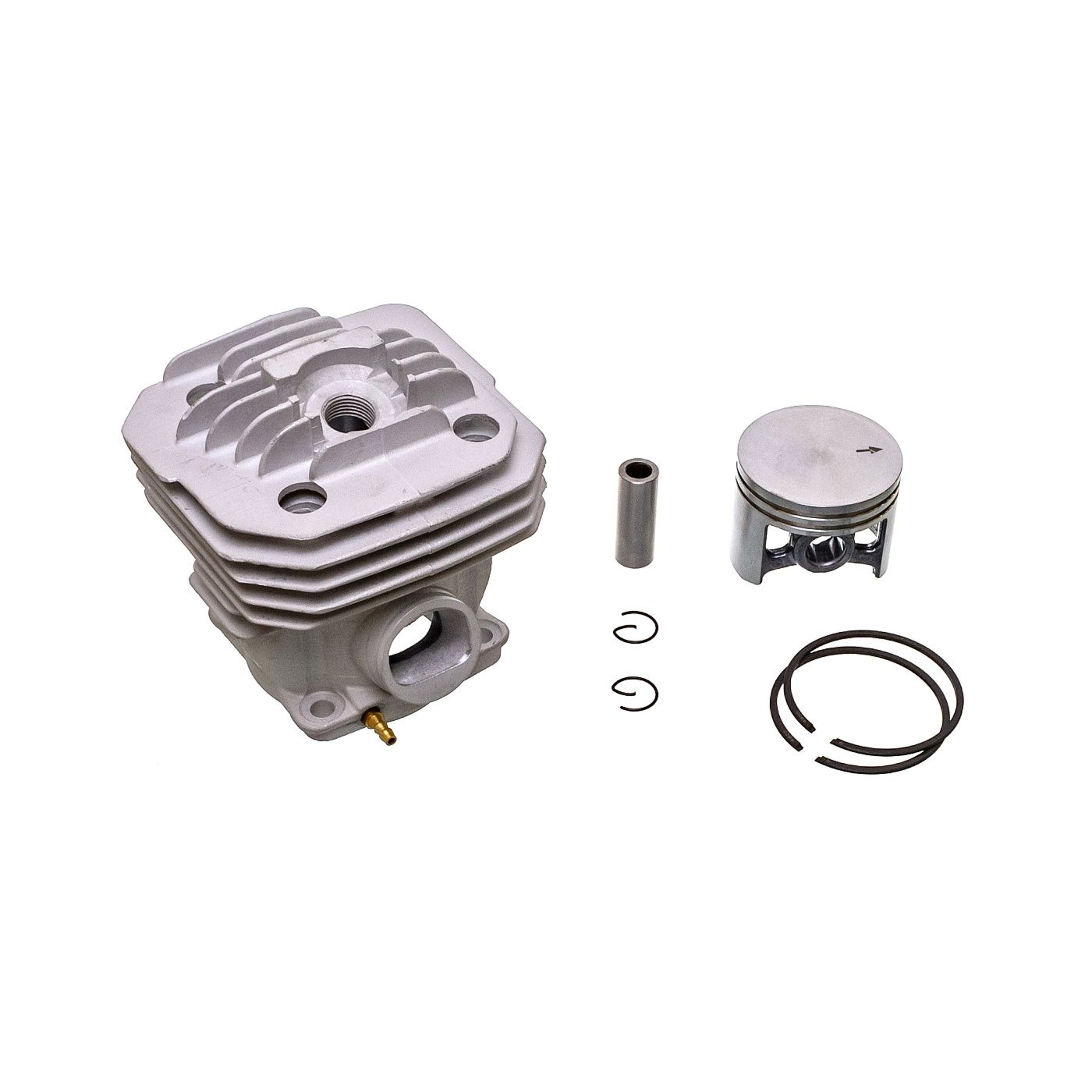 Kompletní válec s pístem pro motorové pily OLEO-MAC Oleo-mac 961 962 962TTA 48 mm (OEM 50022052B)
