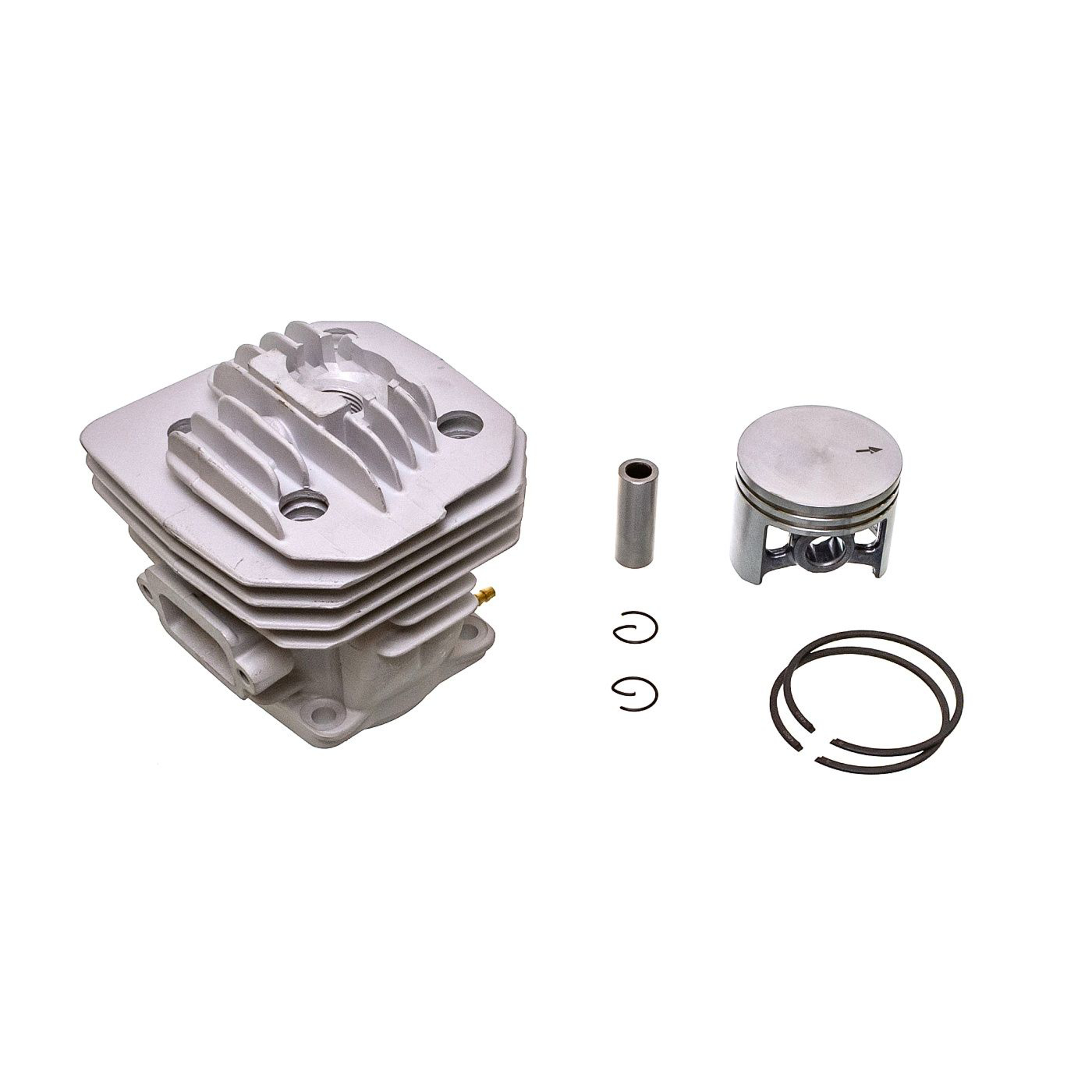 Kompletní válec s pístem pro motorové pily OLEO-MAC Oleo-mac 961 962 962TTA 48 mm (OEM 50022052B)