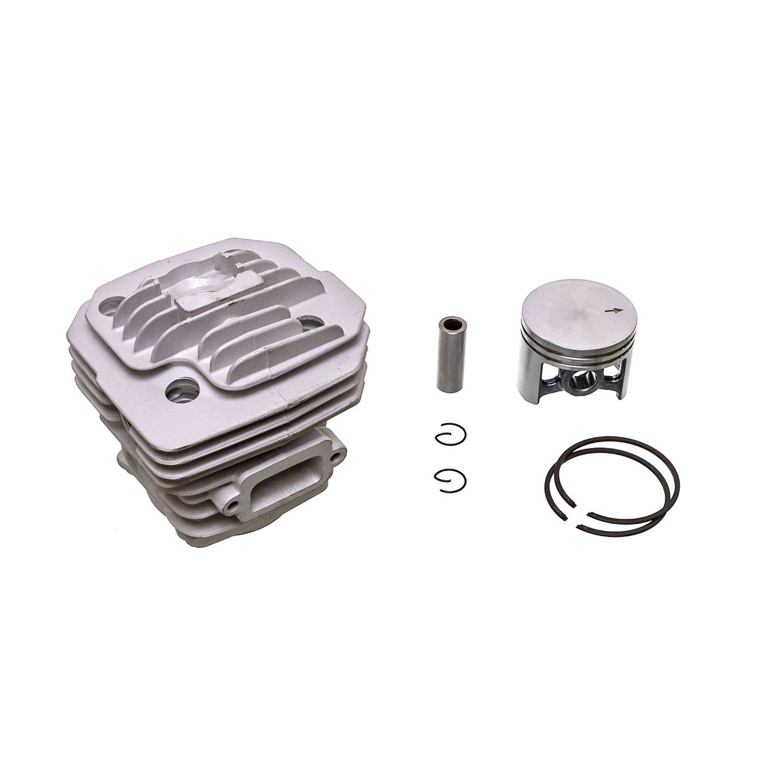 Kompletní válec s pístem pro motorové pily OLEO-MAC Oleo-mac 961 962 962TTA 48 mm (OEM 50022052B)