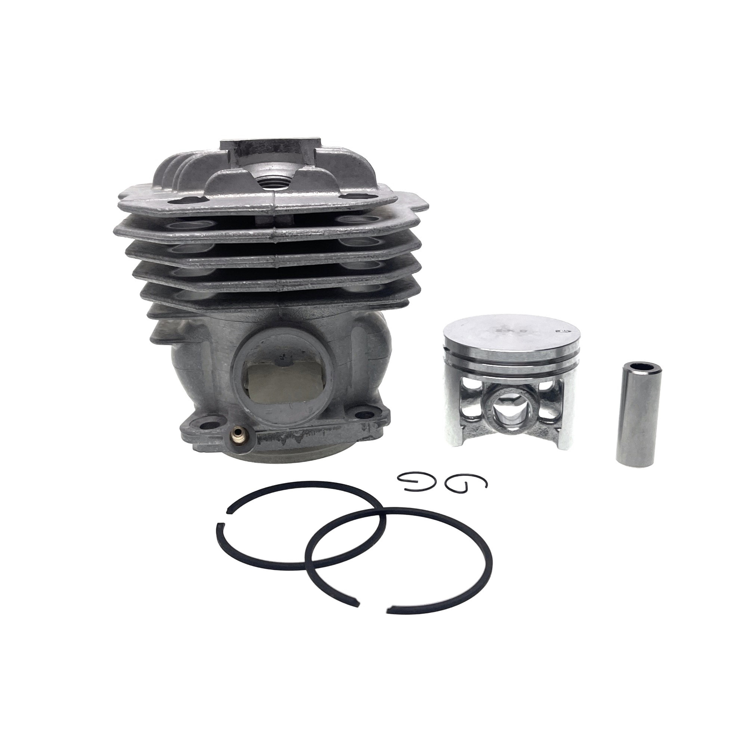 Kompletní válec s pístem pro motorové pily OLEO-MAC Oleo-mac 956 Efco 156 46 mm (OEM 50012095A)