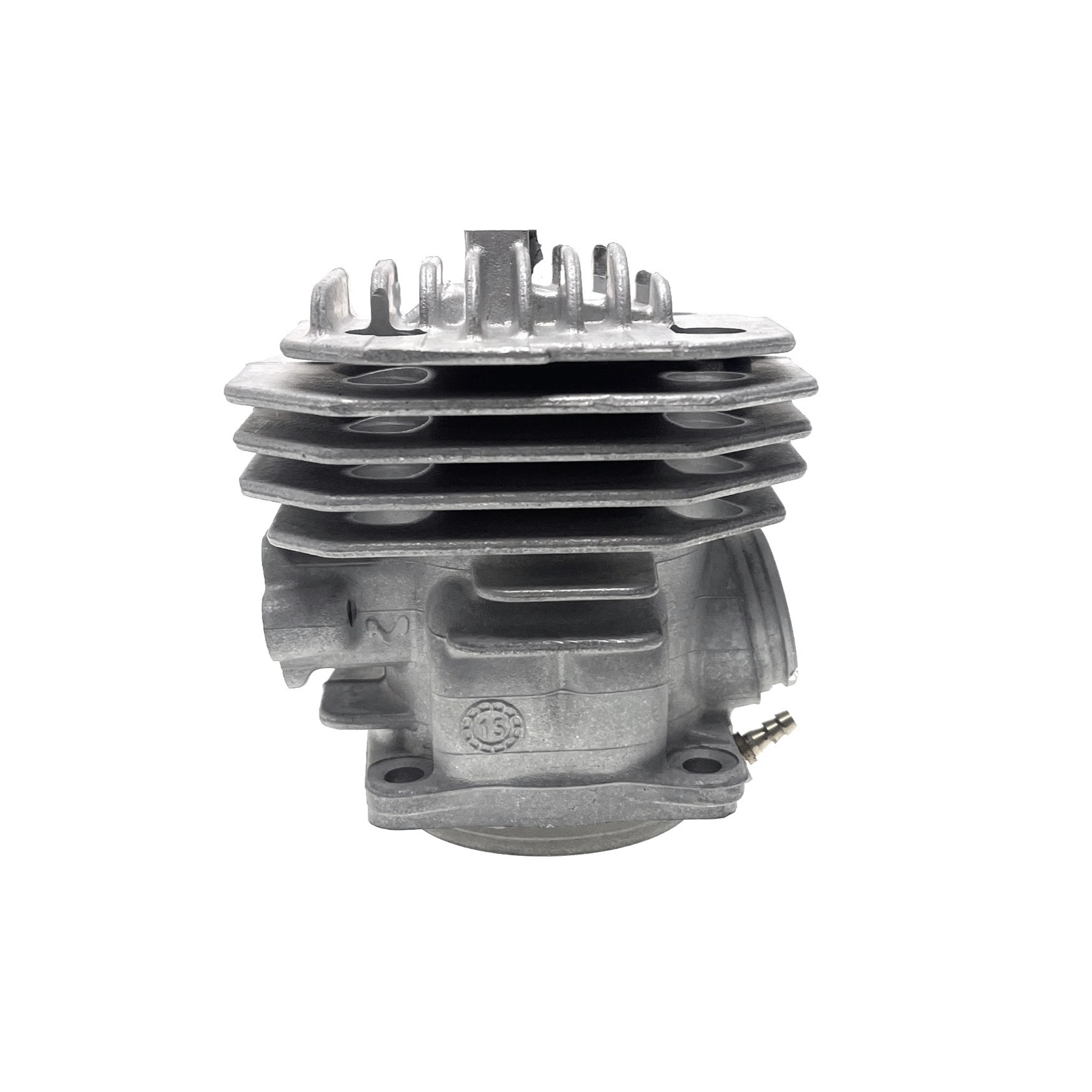 Kompletní válec s pístem pro motorové pily OLEO-MAC Oleo-mac 956 Efco 156 46 mm (OEM 50012095A)