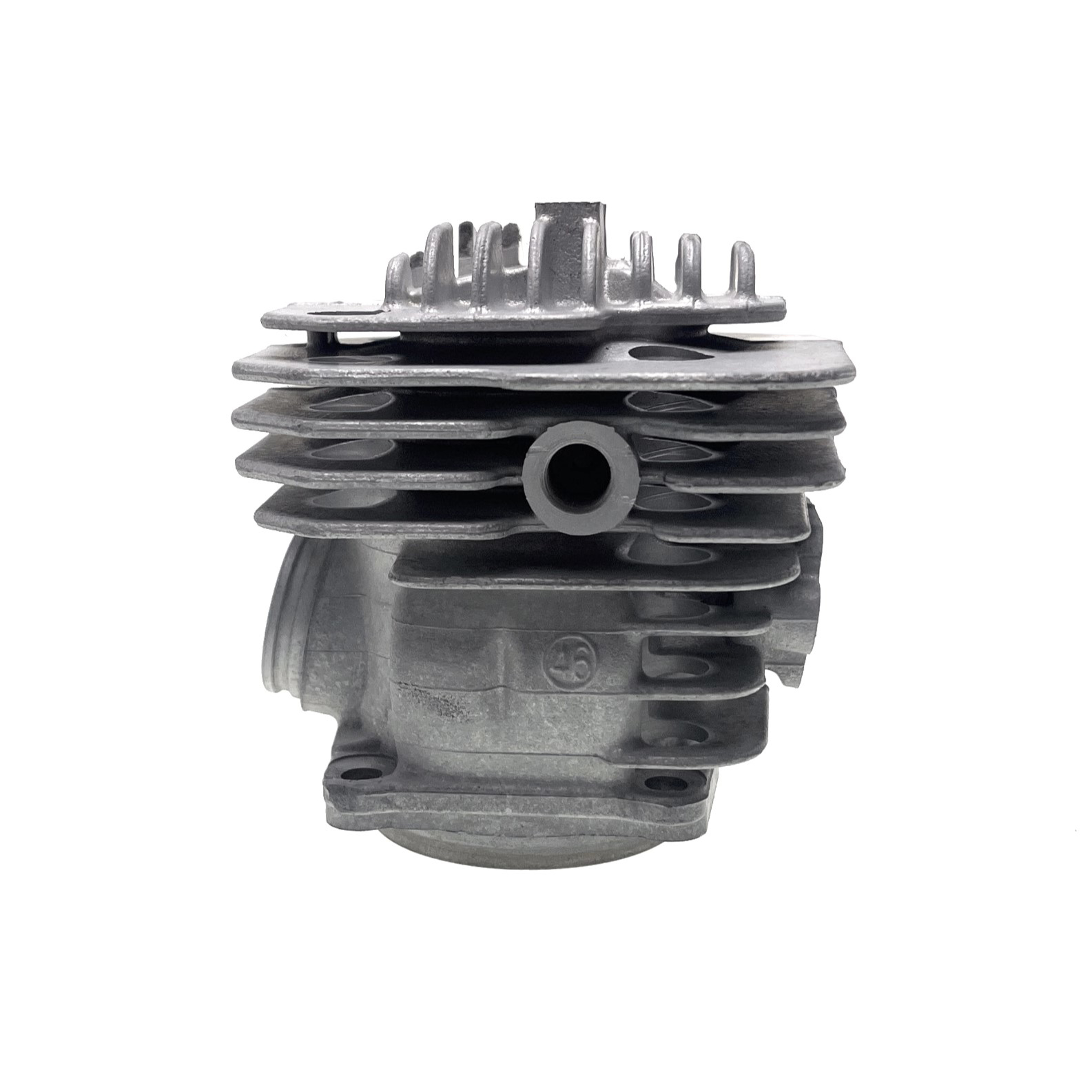 Kompletní válec s pístem pro motorové pily OLEO-MAC Oleo-mac 956 Efco 156 46 mm (OEM 50012095A)