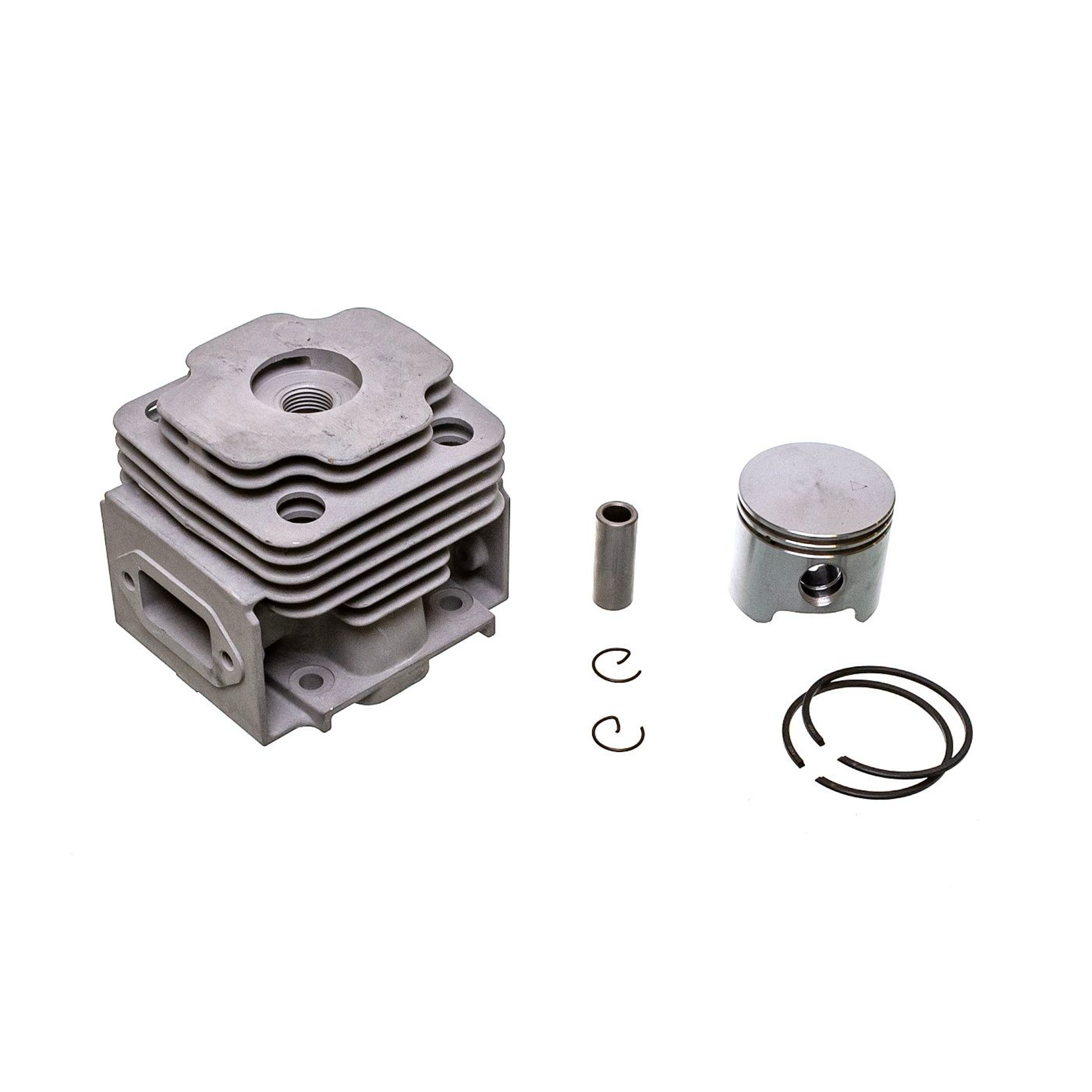 Kompletní válec s pístem pro křovinořezy OLEO-MAC Oleo-mac 450BP 750Master 750T Efco 8420 8425 8510 8515 44 mm (OEM 4191210A)