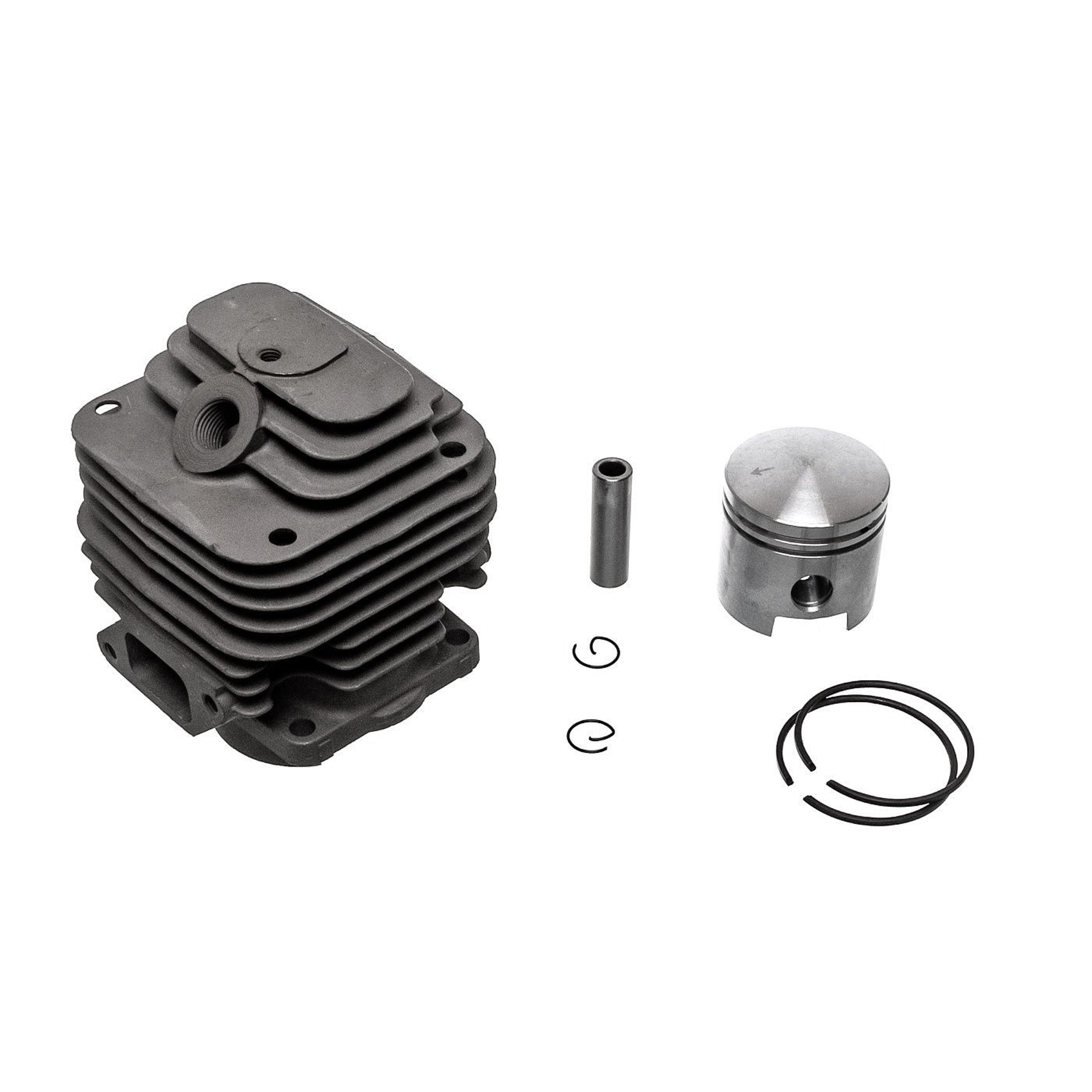 Kompletní válec s pístem pro motorový postřikovač SOLO 423 48 mm (OEM 2200114)