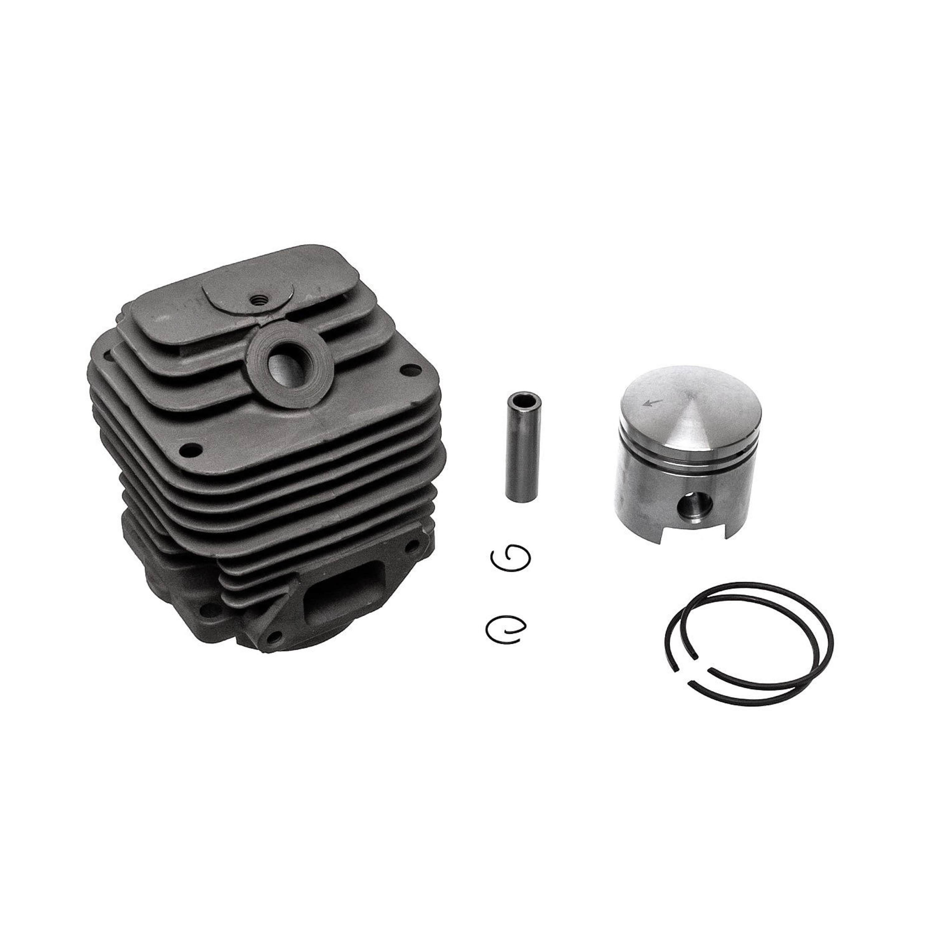 Kompletní válec s pístem pro motorový postřikovač SOLO 423 48 mm (OEM 2200114)