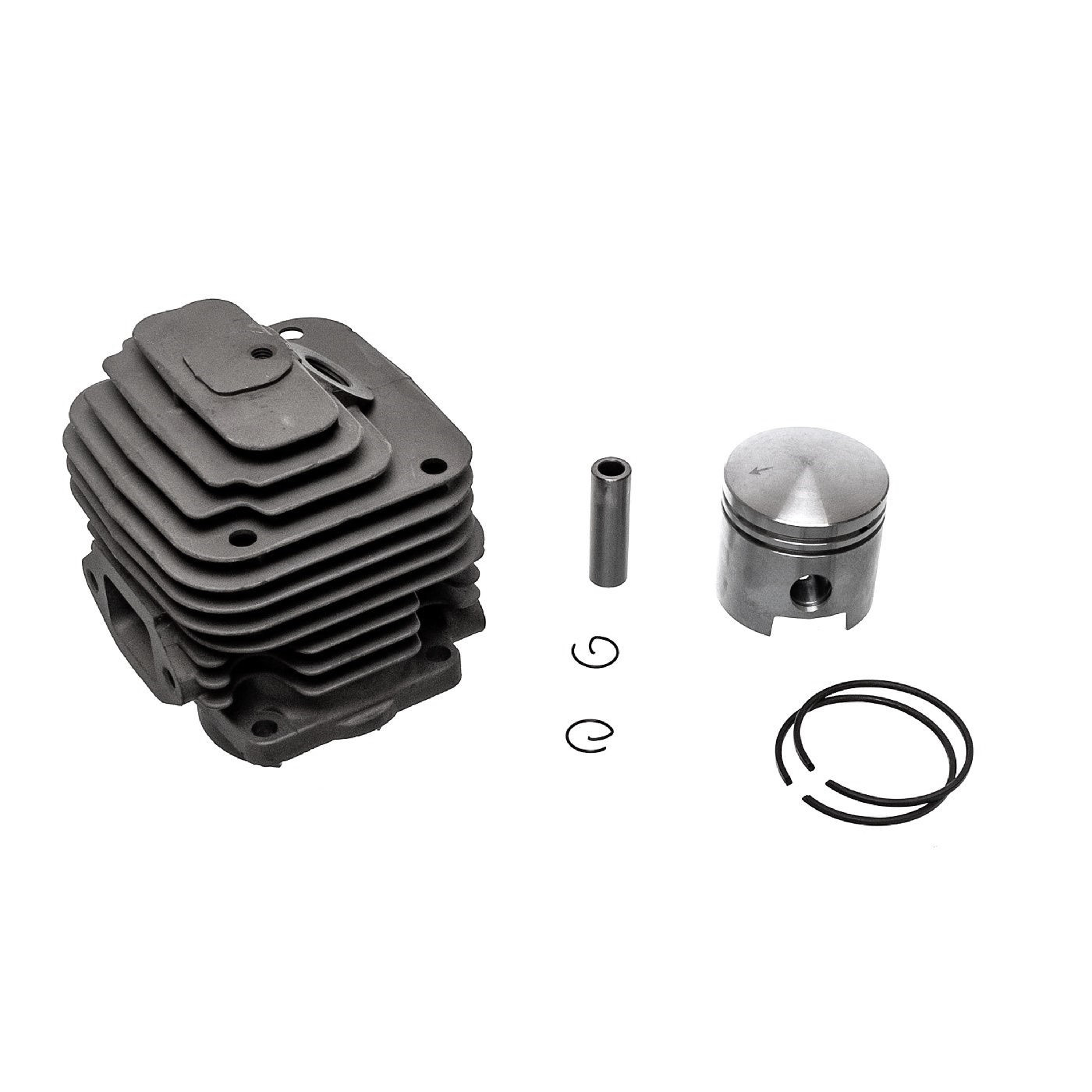Kompletní válec s pístem pro motorový postřikovač SOLO 423 48 mm (OEM 2200114)