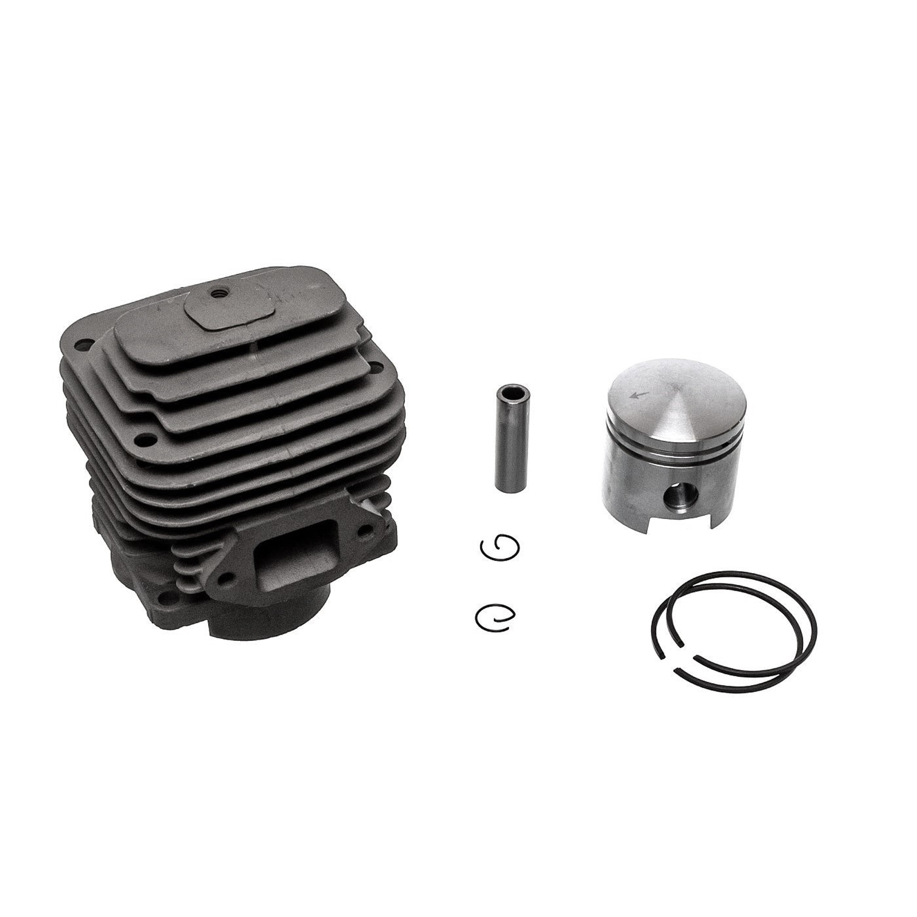 Kompletní válec s pístem pro motorový postřikovač SOLO 423 48 mm (OEM 2200114)