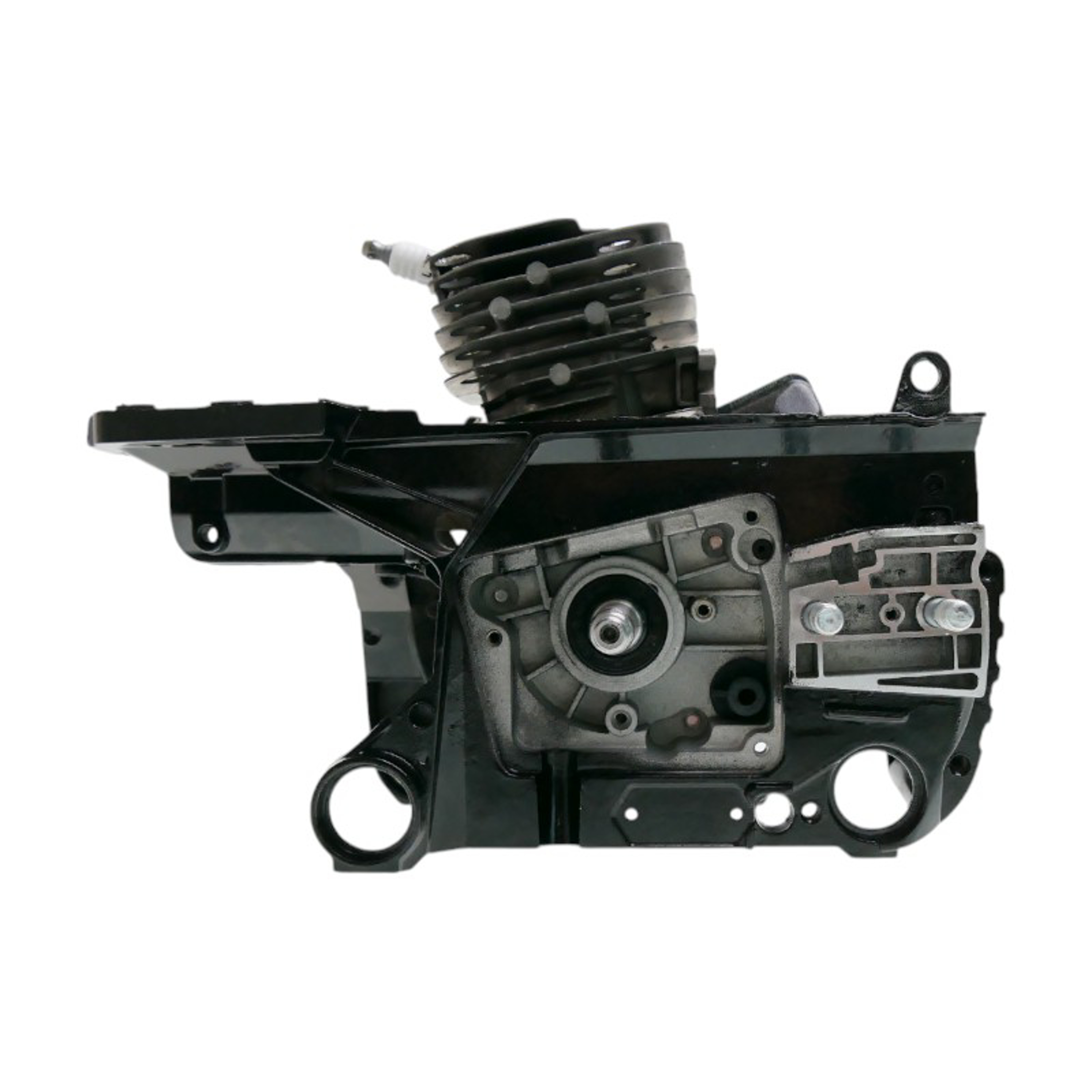 Polomotor pro Čínské motorové pily a pily z hobbymarketů průměr válce 45 mm