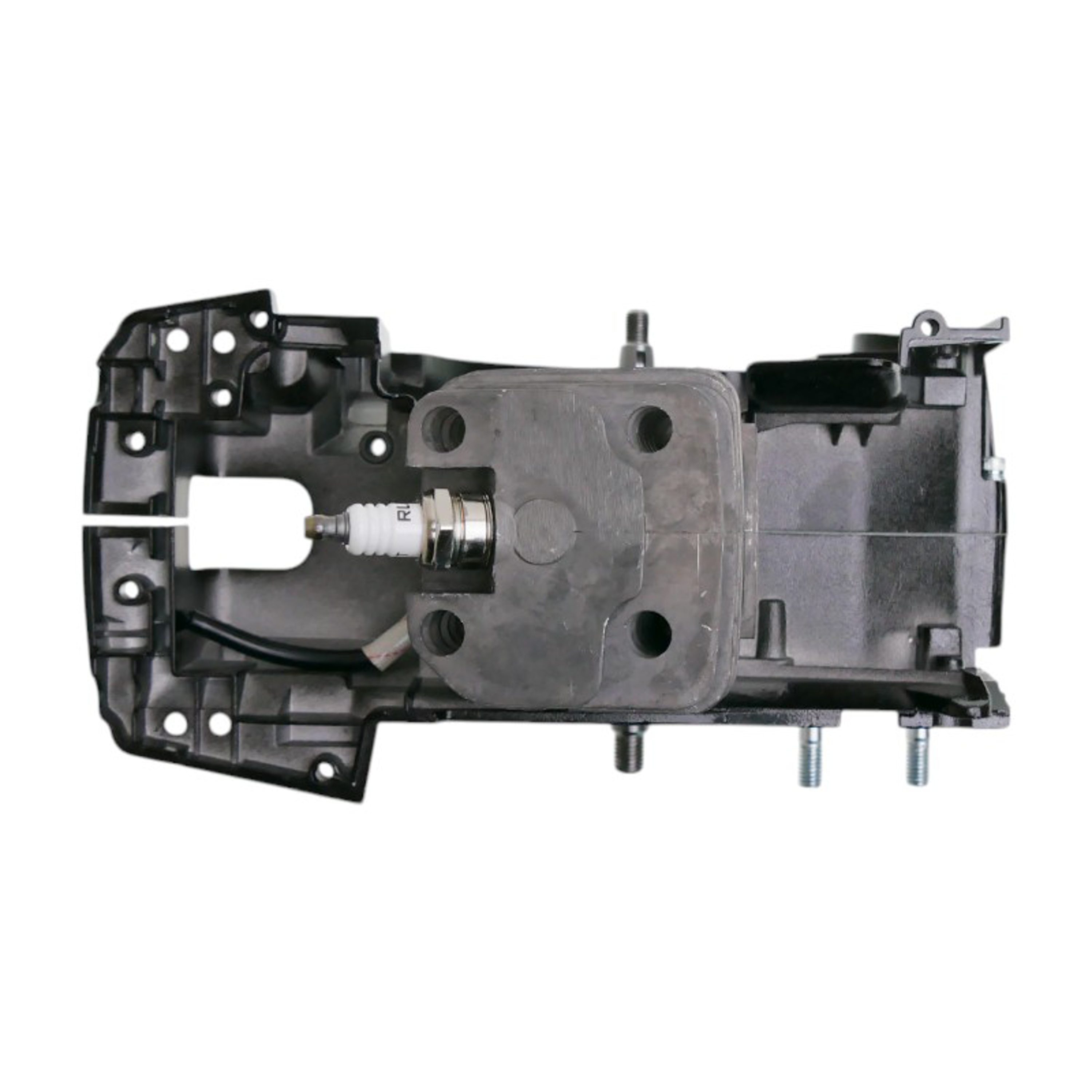 Polomotor pro Čínské motorové pily a pily z hobbymarketů průměr válce 45 mm