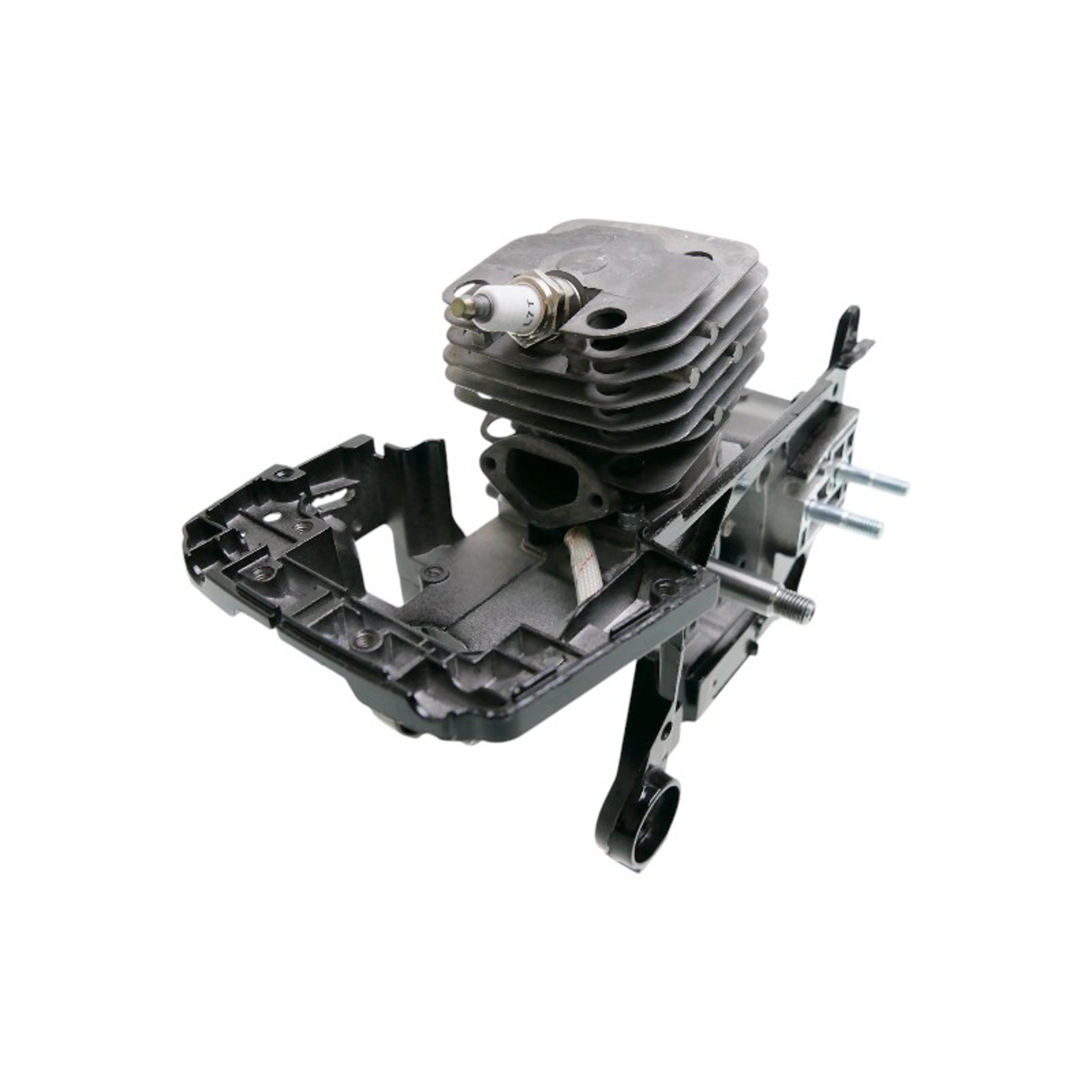 Polomotor pro Čínské motorové pily a pily z hobbymarketů průměr válce 45 mm