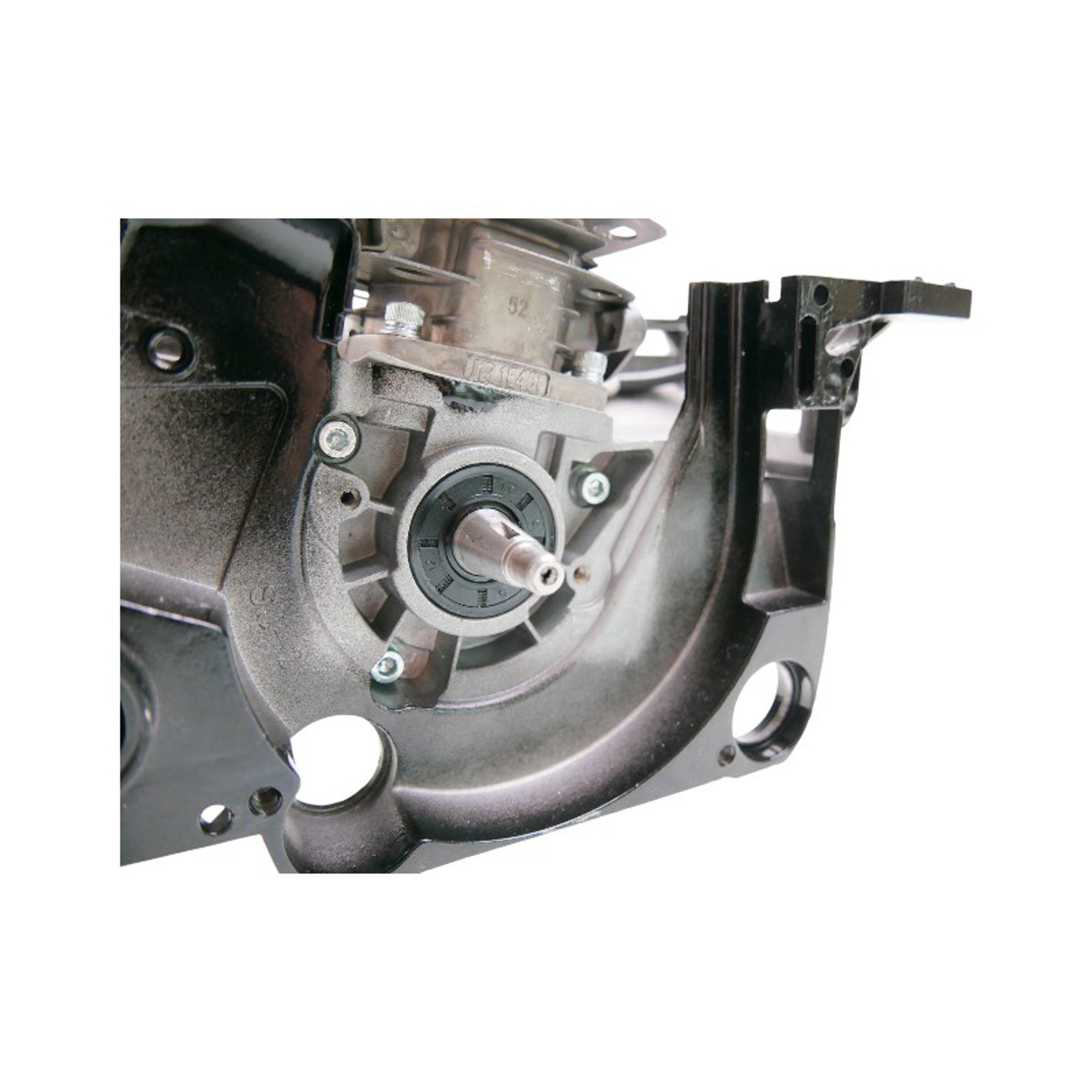 Polomotor pro Čínské motorové pily a pily z hobbymarketů průměr válce 45 mm