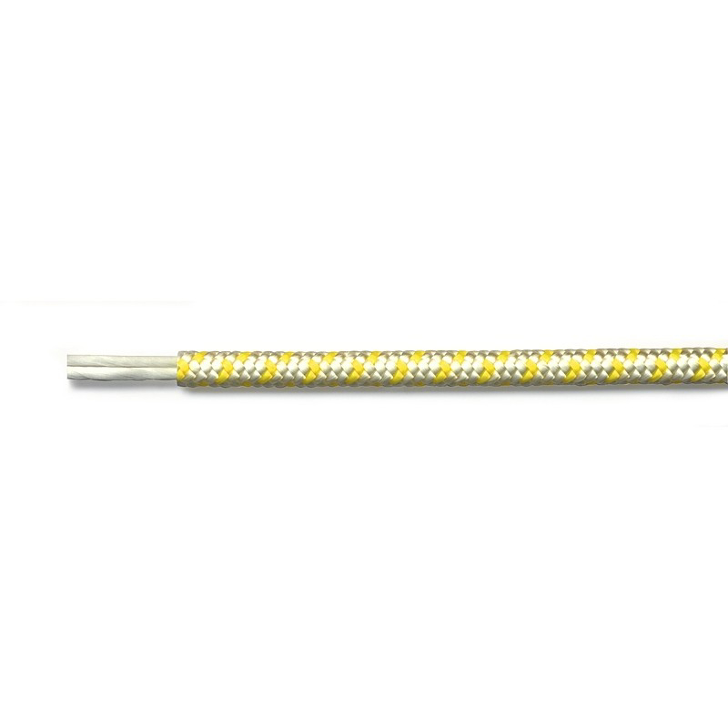 Oregon role startovací šňůry 4,0 mm x 30,5 m
