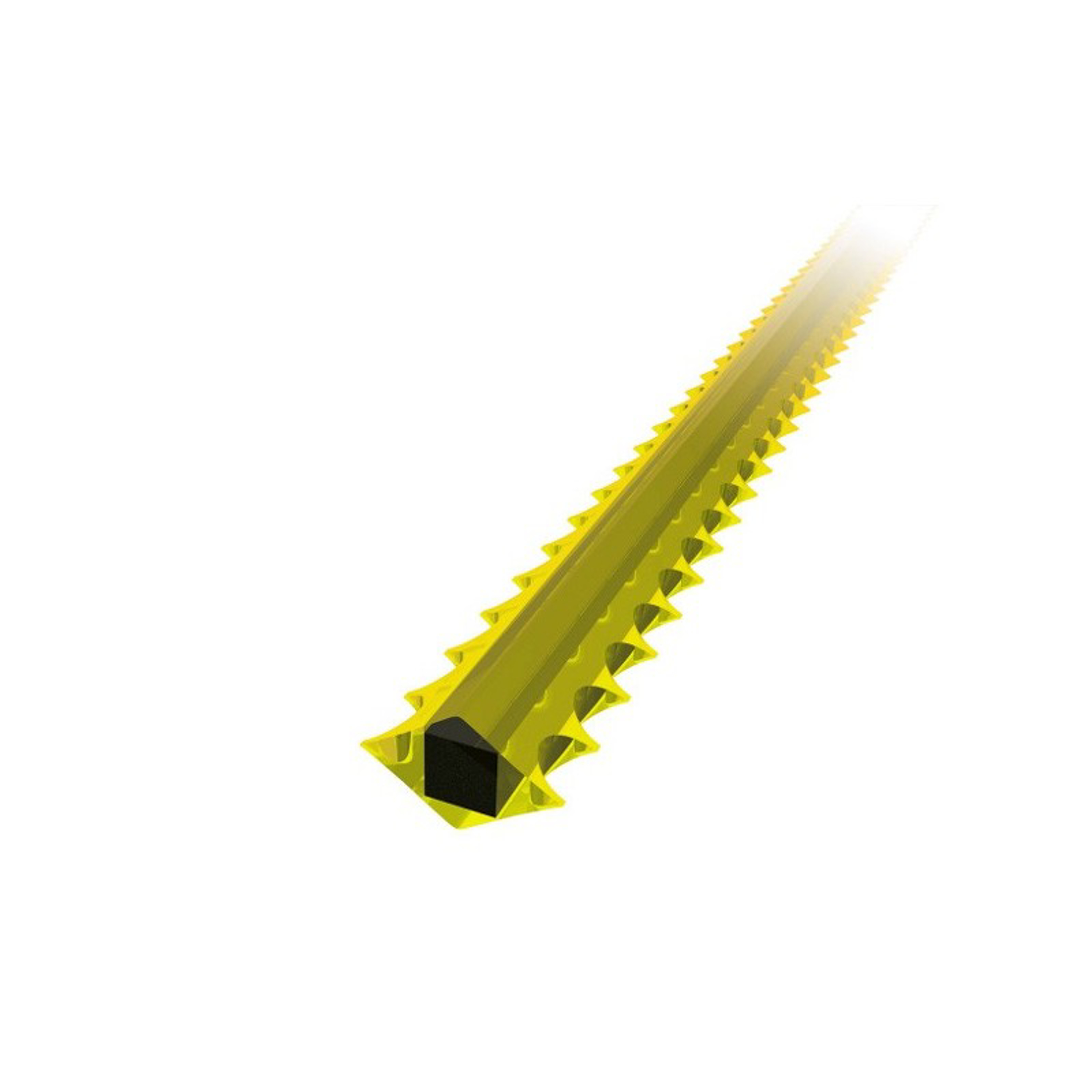 Žací struna Oregon Techni-Blade 6,0 mm x 26 cm x 205ks