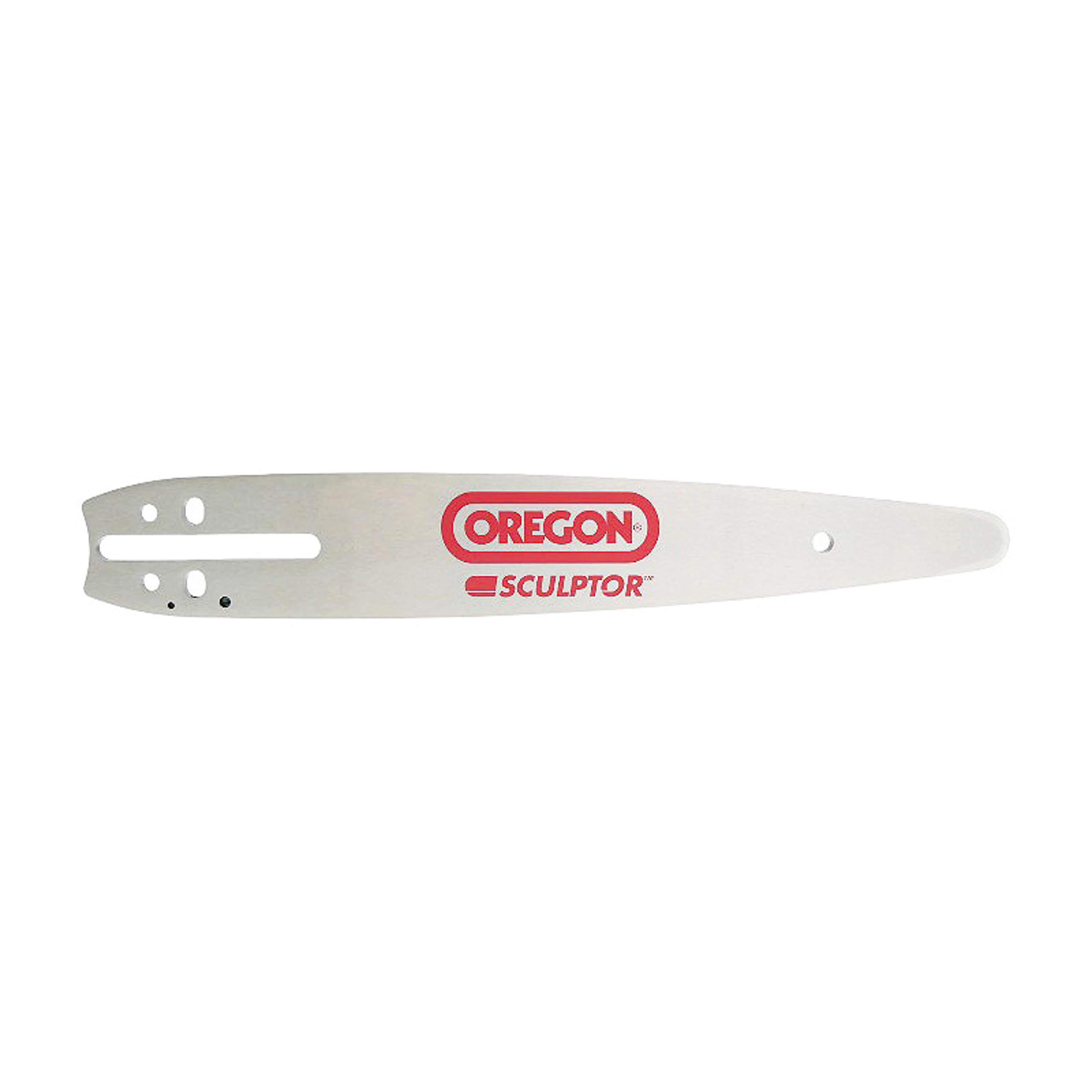 Oregon carvingová vodící lišta 10" (25 cm) 1/4" .050" (1,3 mm) pro Husqvarna 36 136 137 141 236 240 335XPT 336 334T Stihl 017 021 025 MS170 MS180 MS210 MS250 Echo CS301 CS340 CS3450