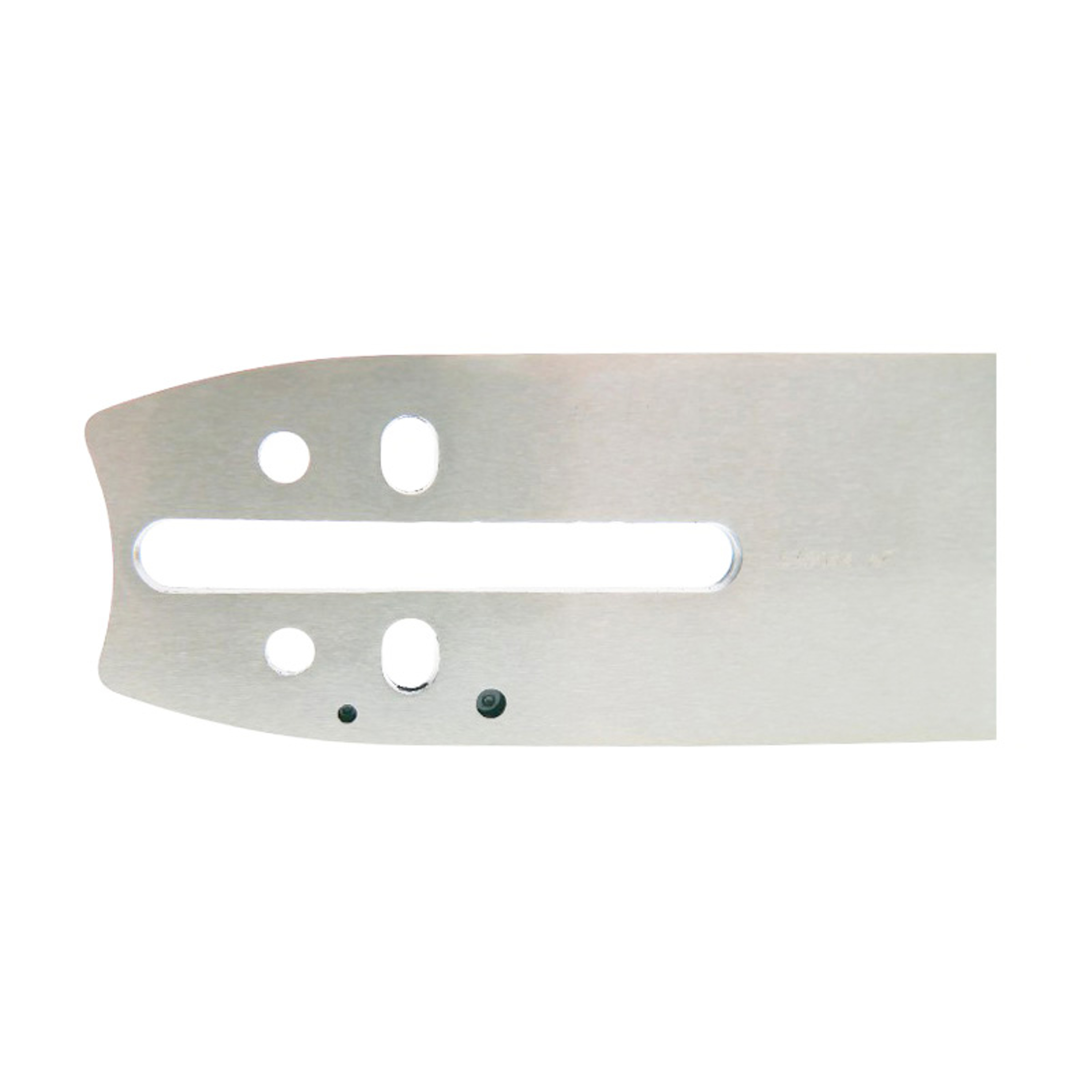 Oregon carvingová vodící lišta 10" (25 cm) 1/4" .050" (1,3 mm) pro Husqvarna 36 136 137 141 236 240 335XPT 336 334T Stihl 017 021 025 MS170 MS180 MS210 MS250 Echo CS301 CS340 CS3450