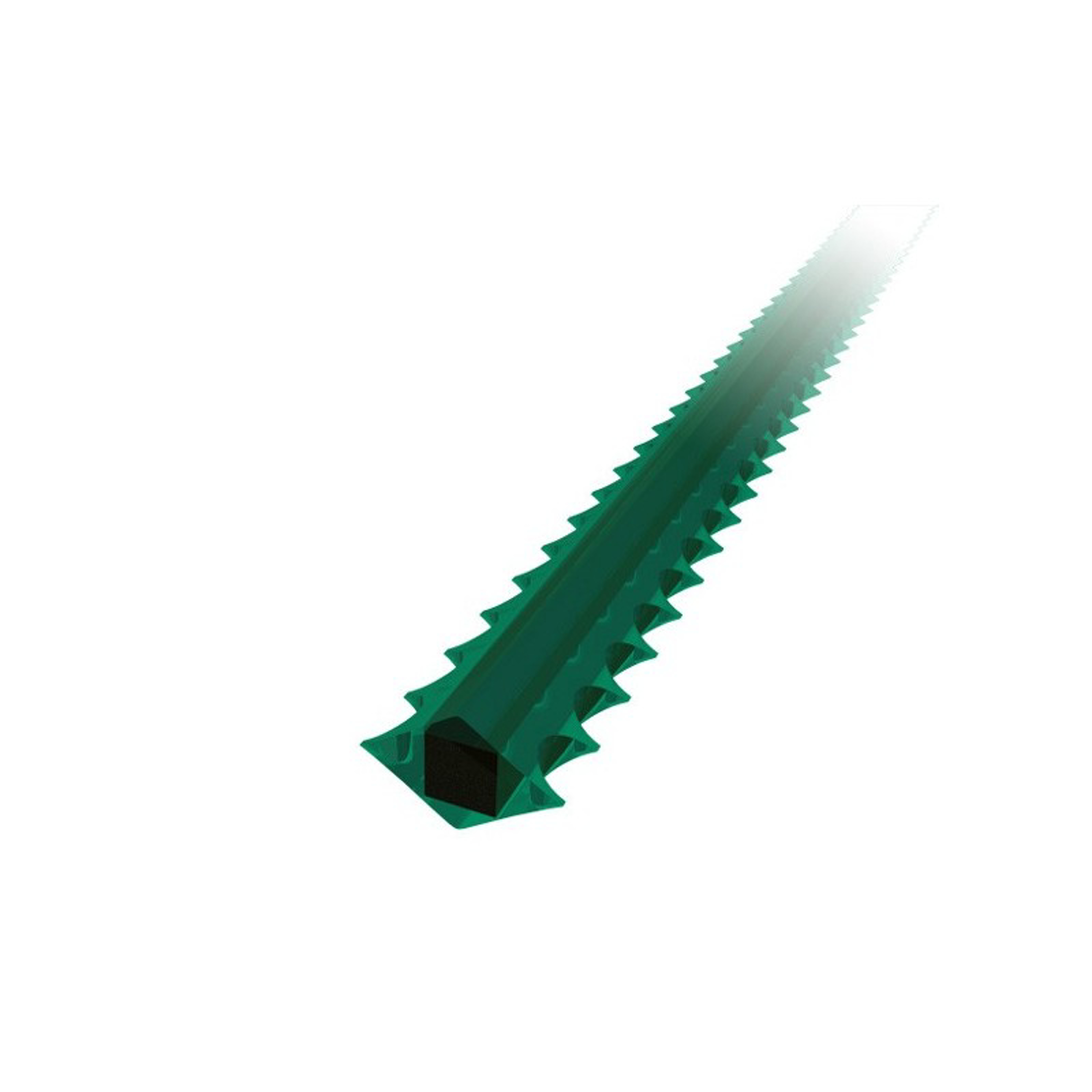 Žací struna Oregon Techni Blade 5,0 mm x 26 cm x 70ks