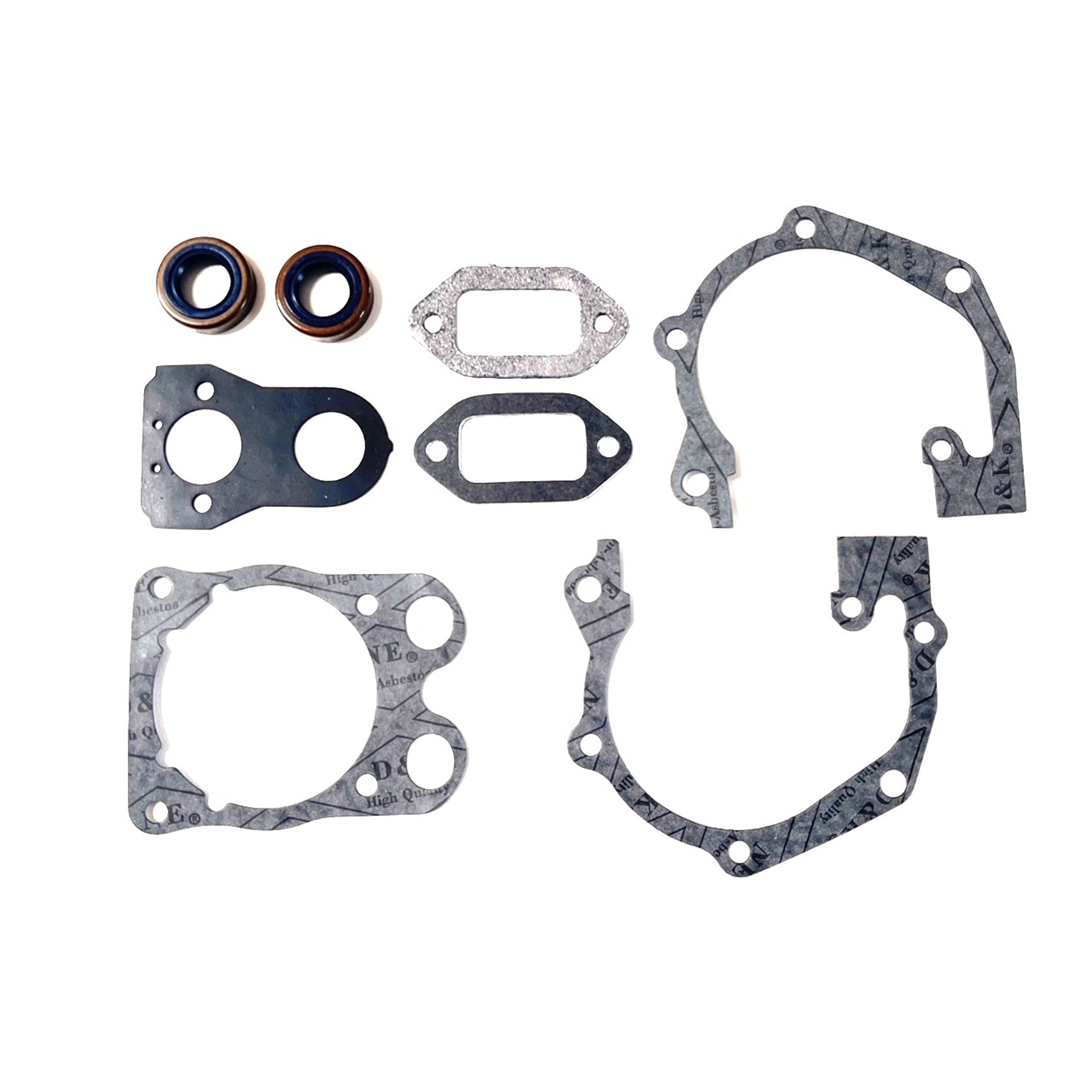 Sada těsnění pro rozbrušovací pile Husqvarna K750 (506385305)