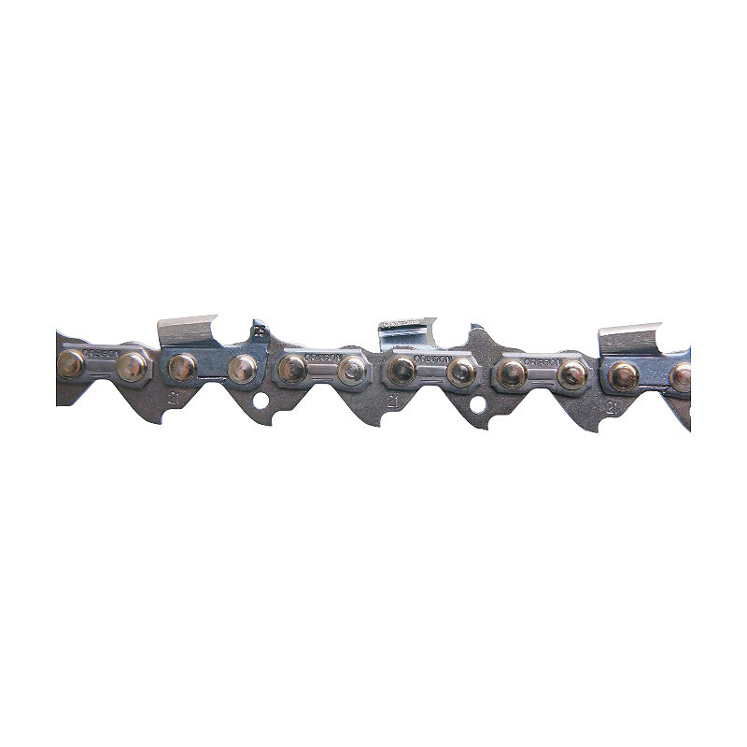 Oregon Combo set vodící lišta 33 cm + 2 x pilový řetěz pro motorové pily Husqvarna 55 242 257 345 357 435 450 Solo 639 941 950 Jonsered 2045 2152 2156 Dolmar 109 110 PS4600