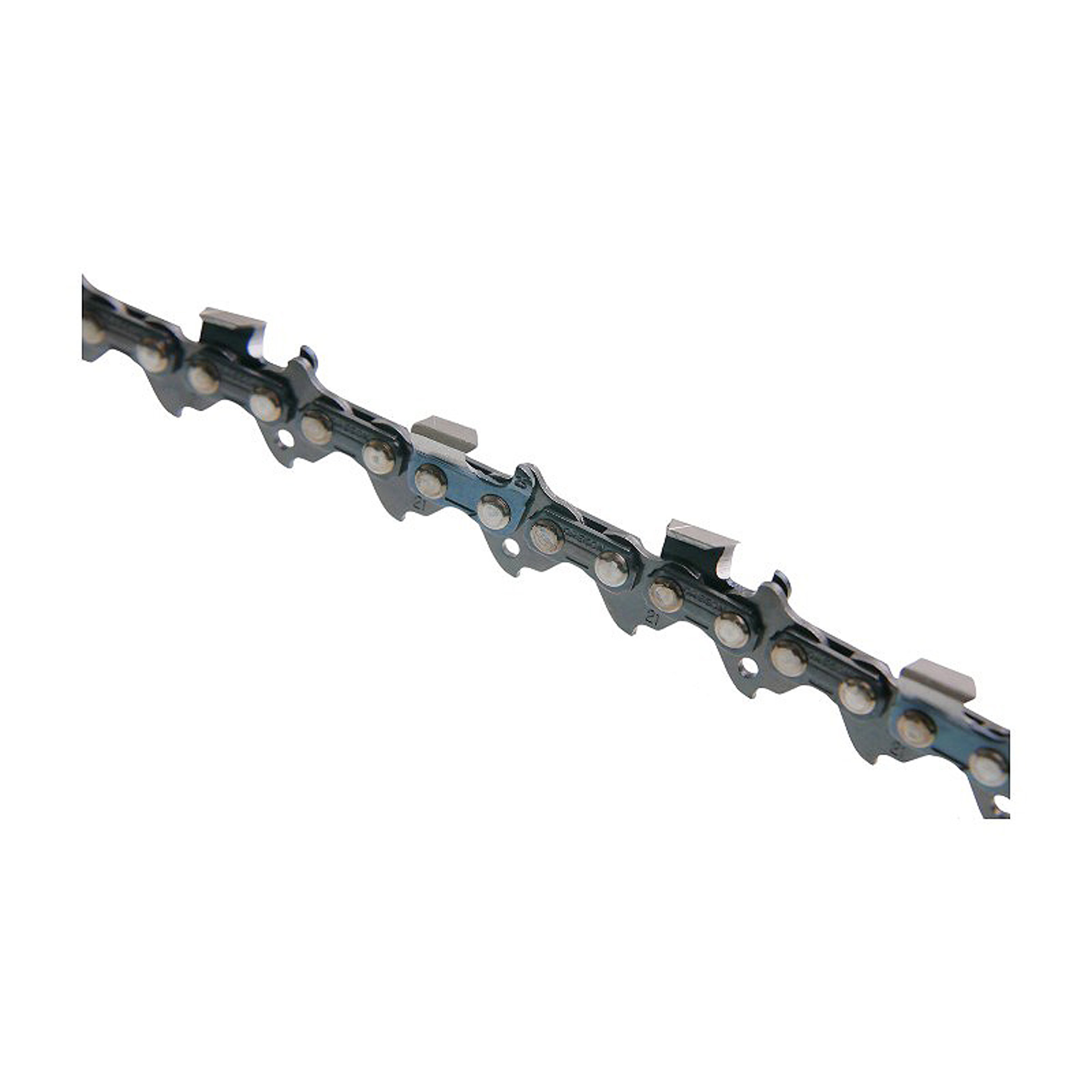 Oregon Combo set vodící lišta 33 cm + 2 x pilový řetěz pro motorové pily Husqvarna 55 242 257 345 357 435 450 Solo 639 941 950 Jonsered 2045 2152 2156 Dolmar 109 110 PS4600
