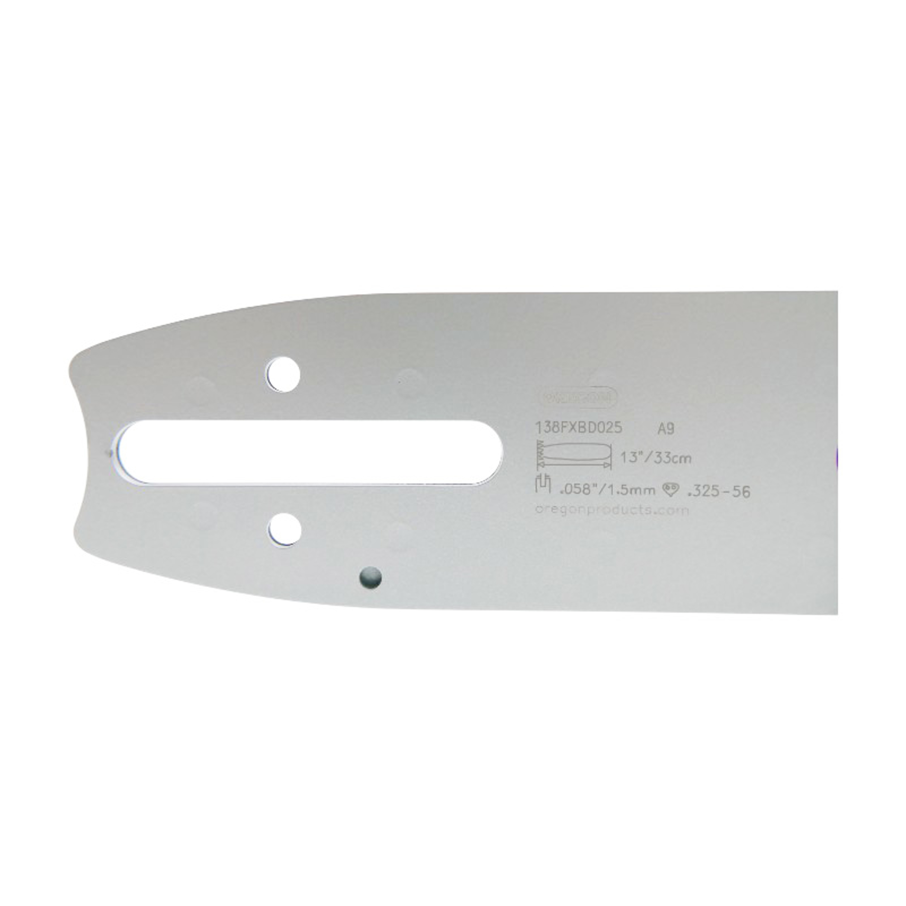 Oregon Combo set vodící lišta 33 cm + 2 x pilový řetěz pro motorové pily Stihl 024 026 029 028 039 MS260 MS270 MS280 MS290 MS310 MS390