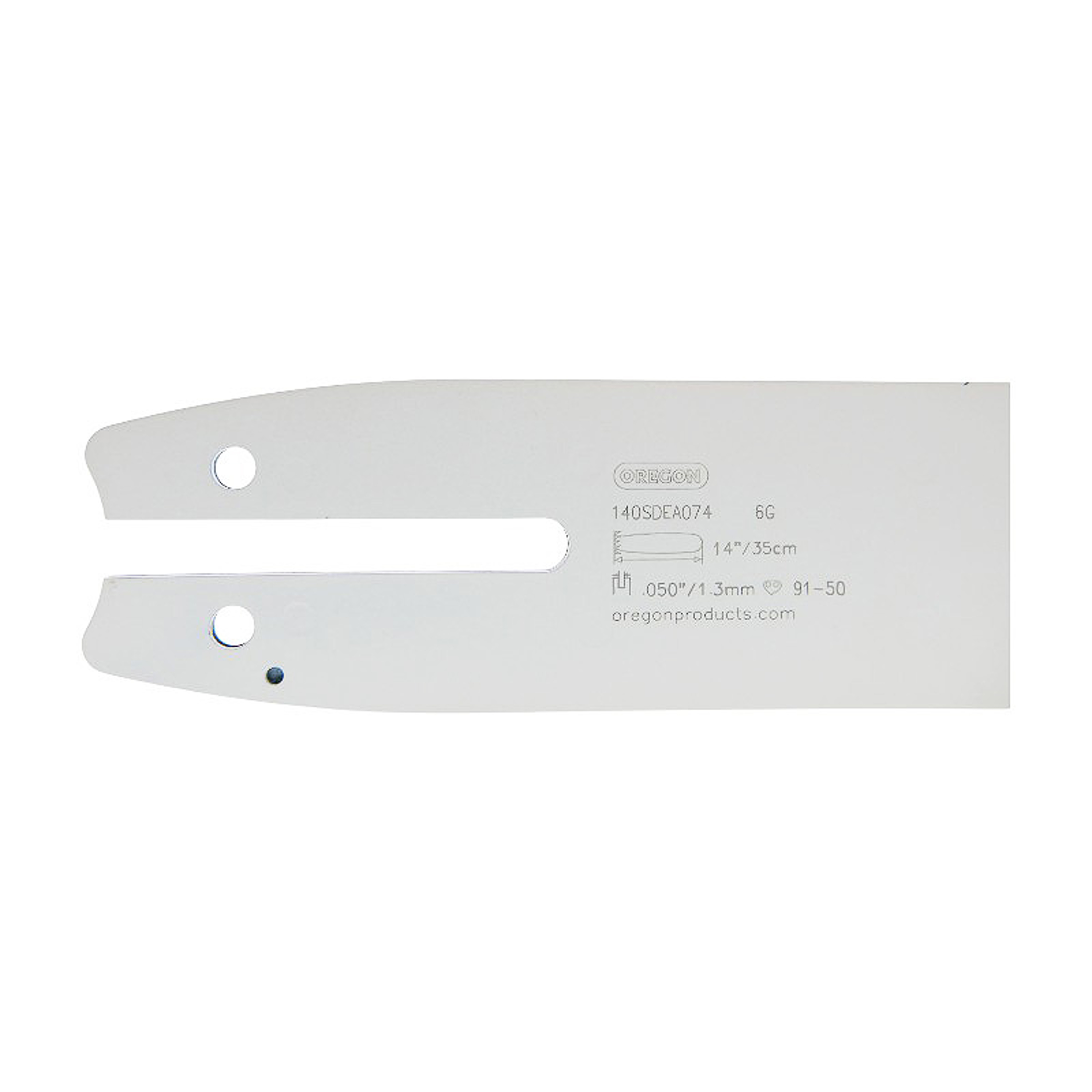 Oregon Combo set vodící lišta 35 cm + 2 x pilový řetěz pro motorové pily Stihl 019 020 021 023 025 MS210 MS230 MS241 MS250 MS251