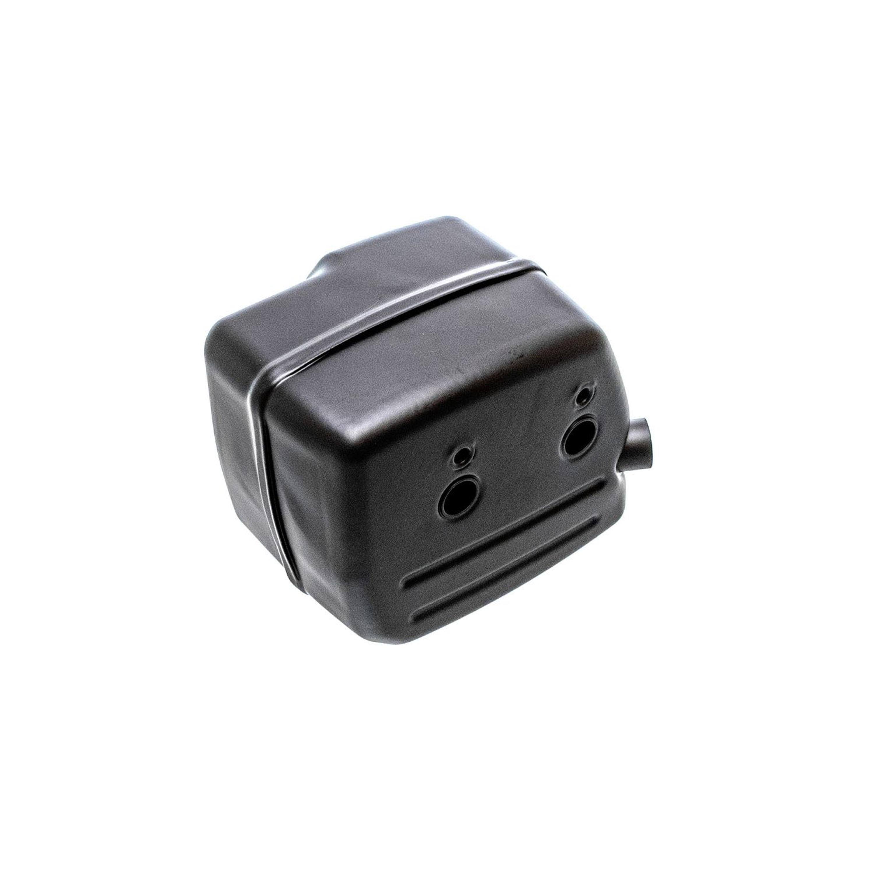 Výfuk pro motorové pily Husqvarna 61 66 266 268 272 268K 272K Jonsered 625 630 670 (OEM 503476901)