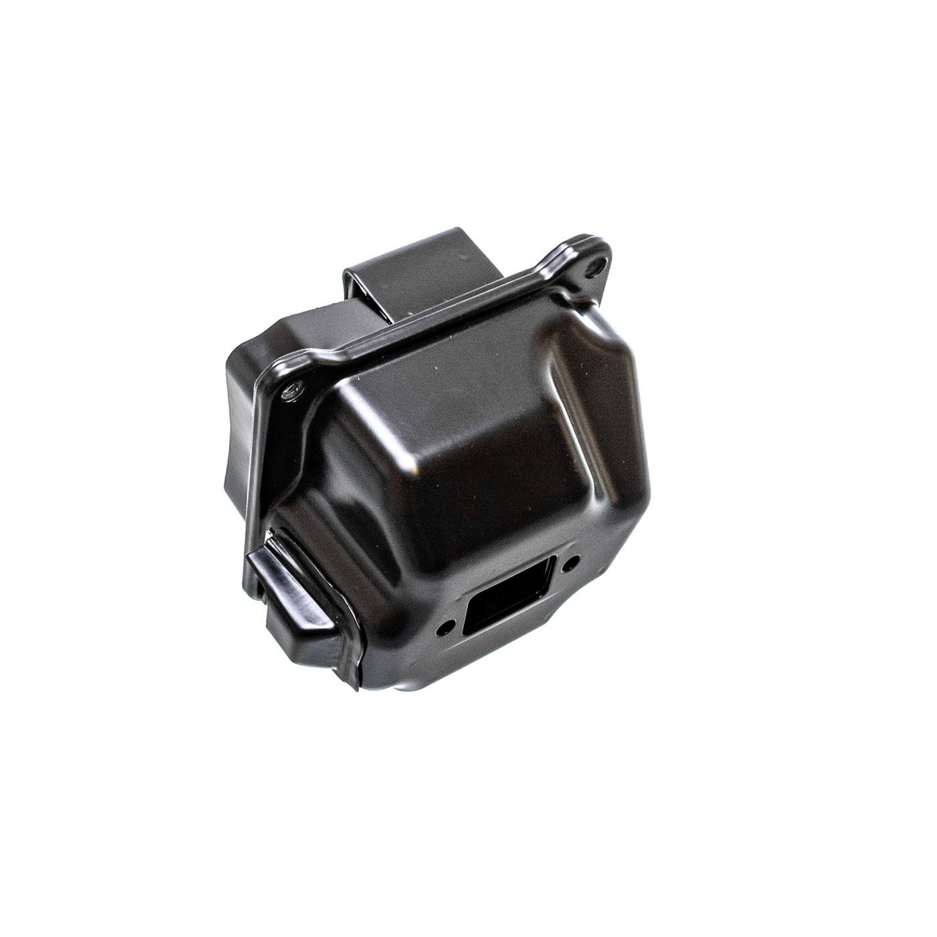 Výfuk s tlumičem pro motorové pily Stihl 066 MS650 MS660 (OEM 11221400603)