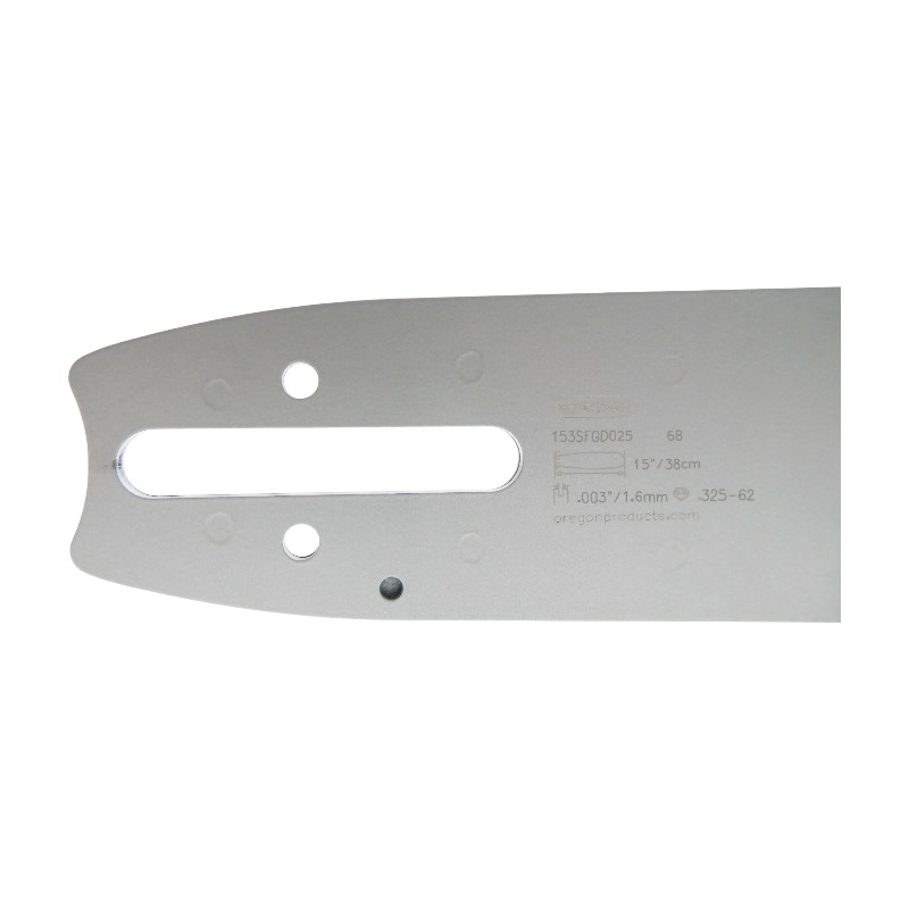Oregon Combo set vodící lišta 38 cm + 2 x pilový řetěz pro motorové pily Stihl 024 026 029 028 039 MS260 MS270 MS280 MS290 MS310 MS390