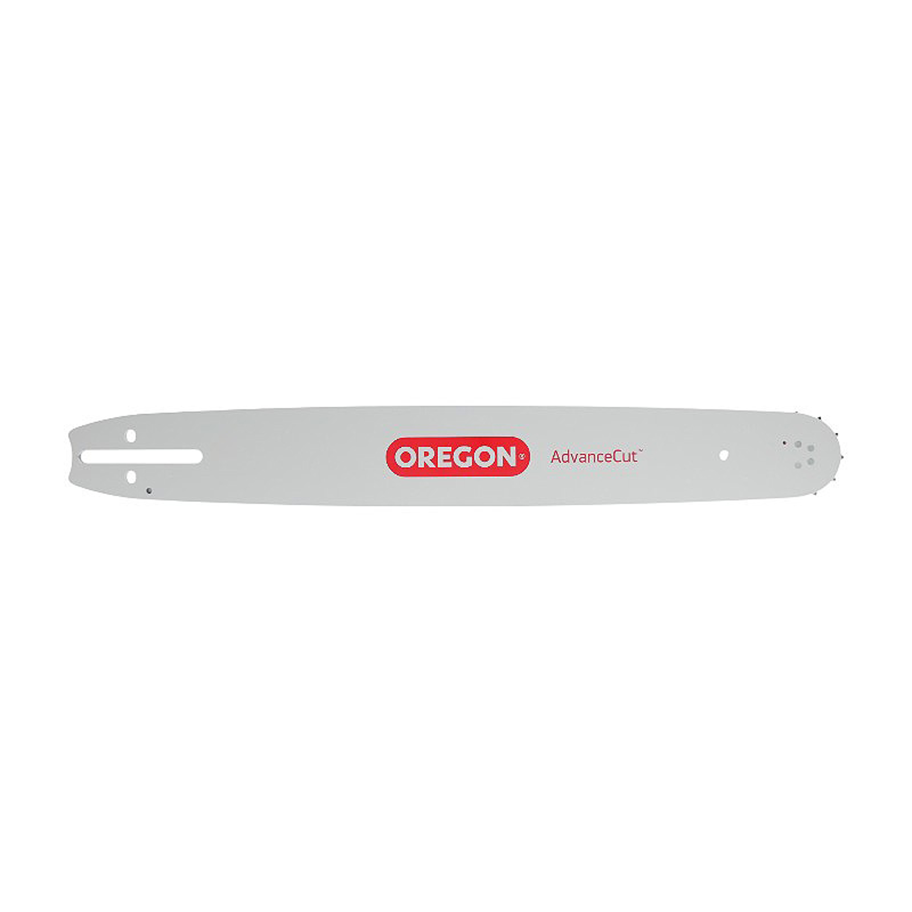 Oregon Combo set vodící lišta 45 cm + 2 x pilový řetěz pro motorové pily Husqvarna 160 260 266 268 272 365 371 562 570 Jonsered 630 2083 2186 Dolmar PS6400 PS7300