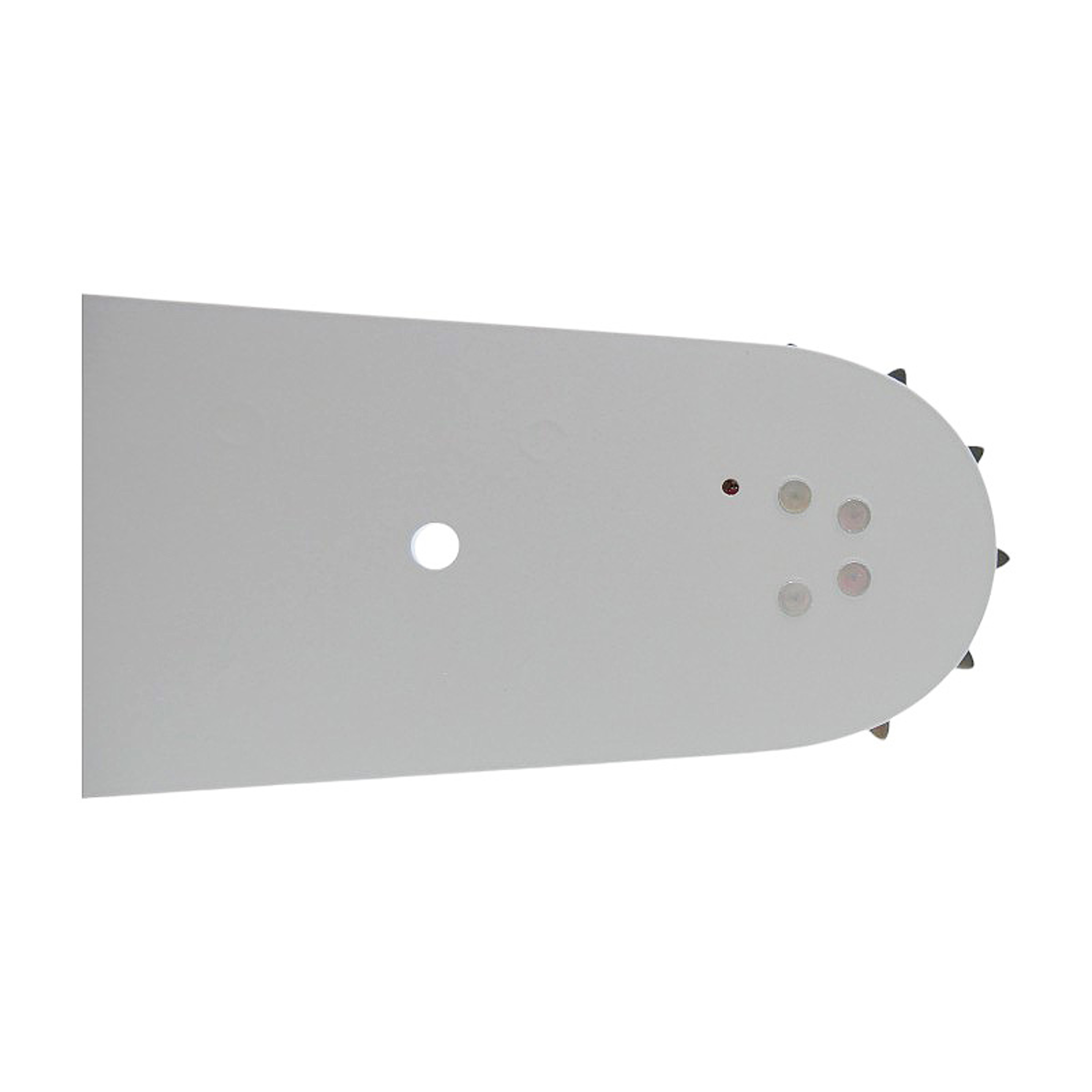 Oregon Combo set vodící lišta 45 cm + 2 x pilový řetěz pro motorové pily Husqvarna 160 260 266 268 272 365 371 562 570 Jonsered 630 2083 2186 Dolmar PS6400 PS7300