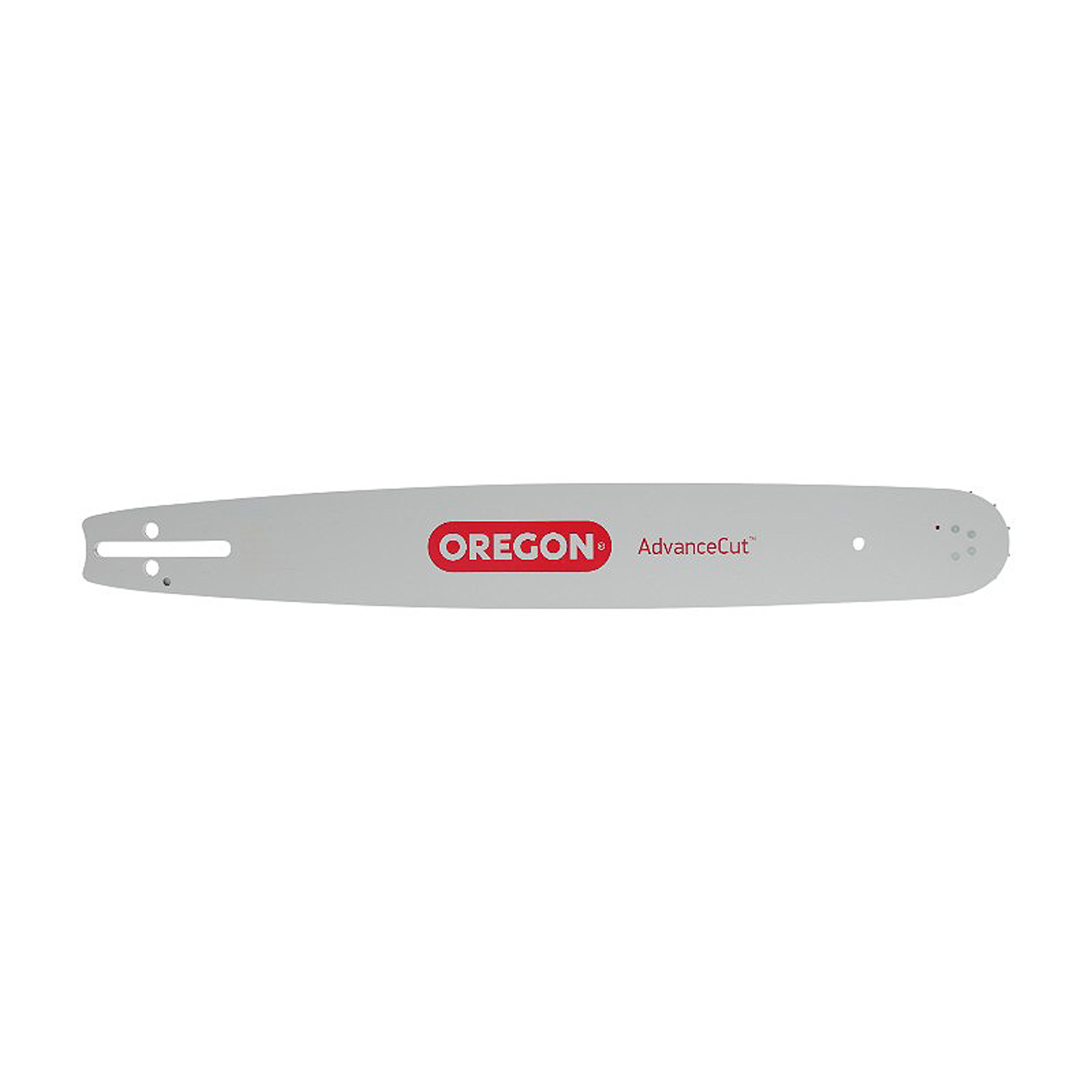 Oregon Combo set vodící lišta 45 cm + 2 x pilový řetěz pro motorové pily Husqvarna 55 242 257 345 357 435 450 Solo 639 941 950 Jonsered 2045 2152 2156 Dolmar 109 110 PS4600