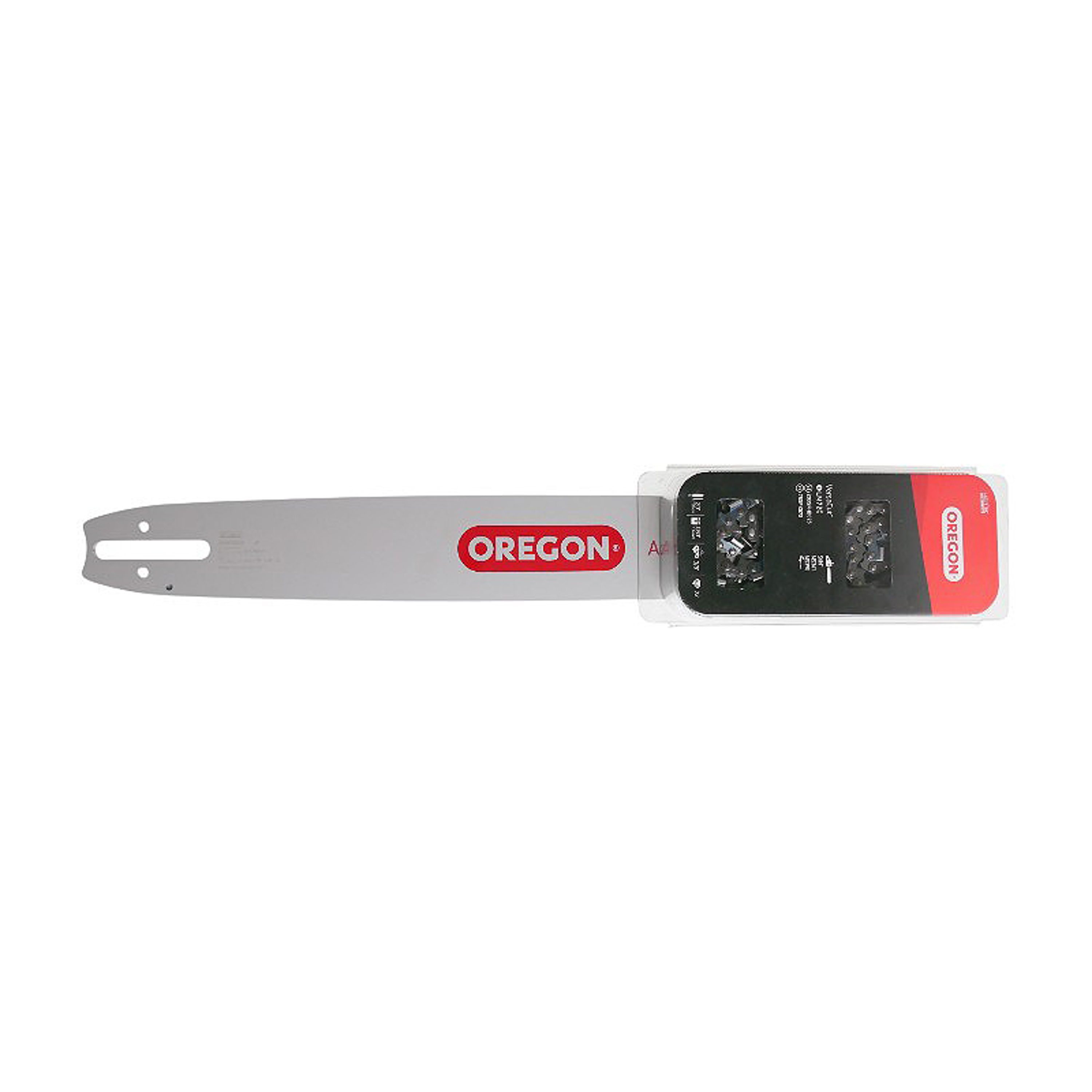 Oregon Combo set vodící lišta 50 cm + 2 x pilový řetěz pro motorové pily Stihl 031 034 038 041 042 044 045 046 048 056 066 MS290 MS311 MS341 MS361 MS362 MS440 MS640 MS660 E220