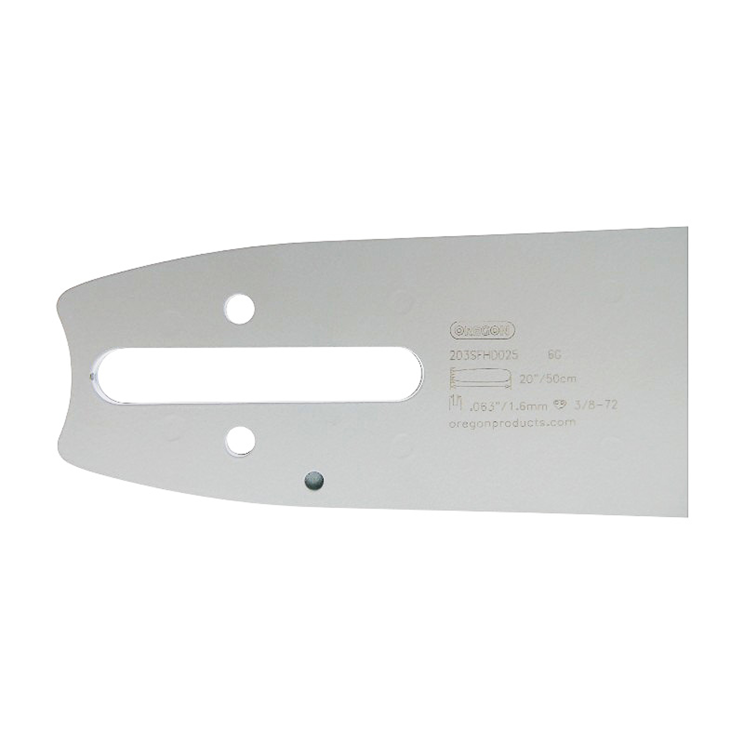 Oregon Combo set vodící lišta 50 cm + 2 x pilový řetěz pro motorové pily Stihl 031 034 038 041 042 044 045 046 048 056 066 MS290 MS311 MS341 MS361 MS362 MS440 MS640 MS660 E220