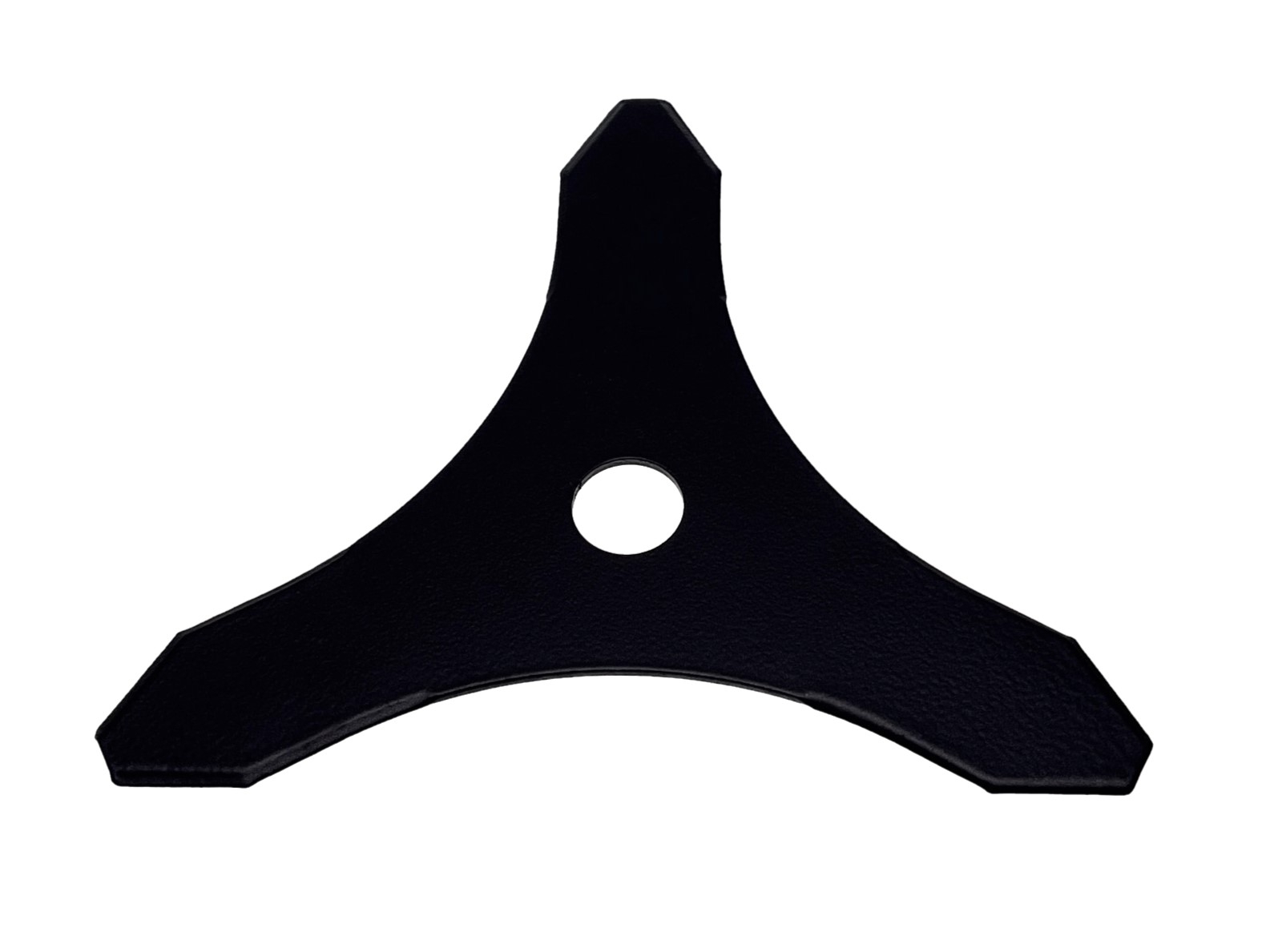 Oregon žací nůž 3 zubý rozměr 255 mm x 25,4 mm x 3,0 mm pro křovinořezy a motorové vyžínače