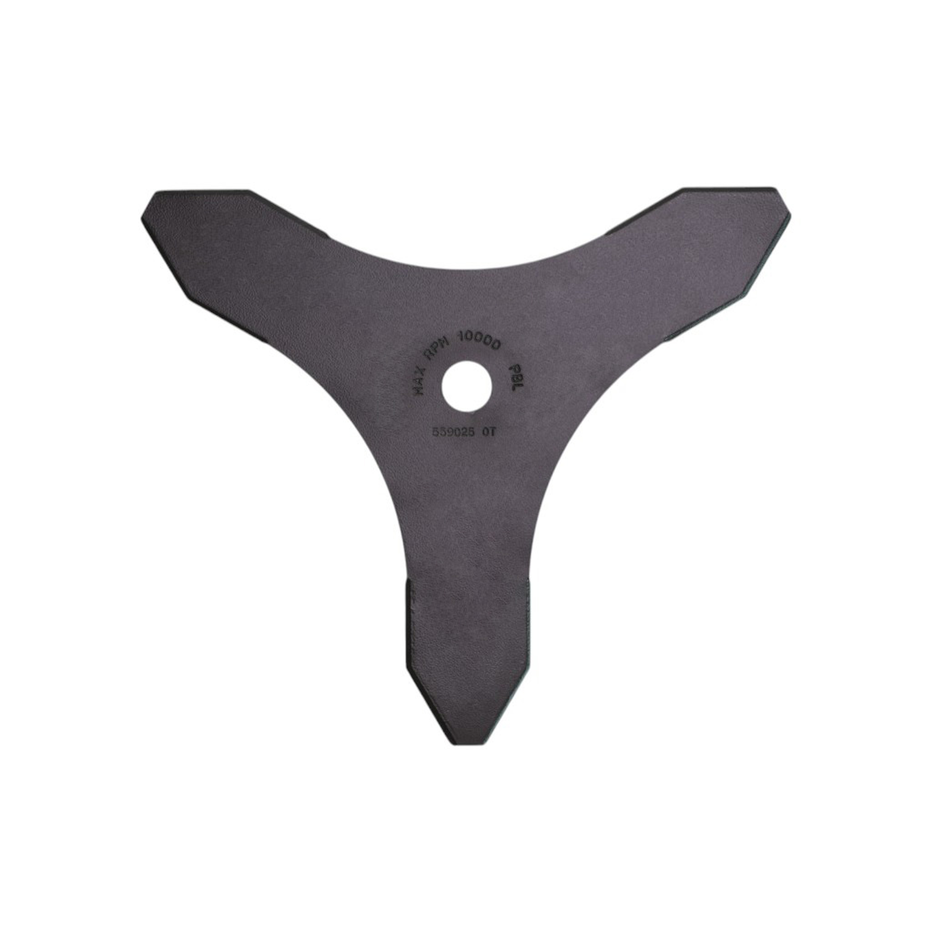 Žací nůž Oregon 300 mm x 3,0 mm x 20 mm pro křovinořezy Stihl