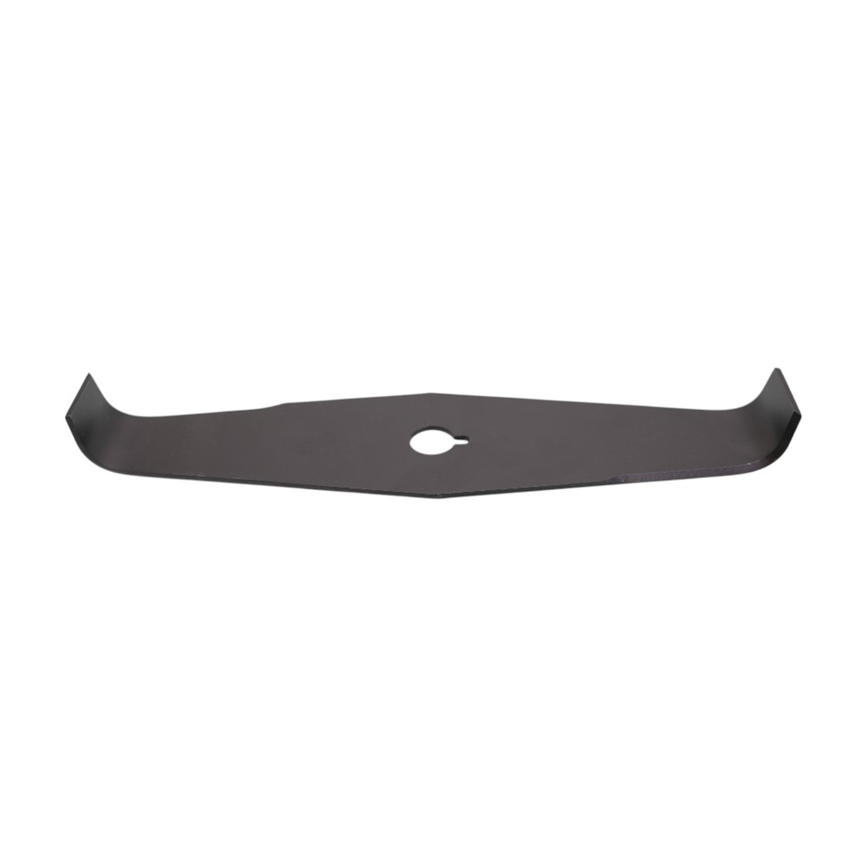 Oregon mulčovací nůž 2 zubý rozměr 300 mm x 20 mm x 3,0 mm pro křovinořezy a motorové vyžínače