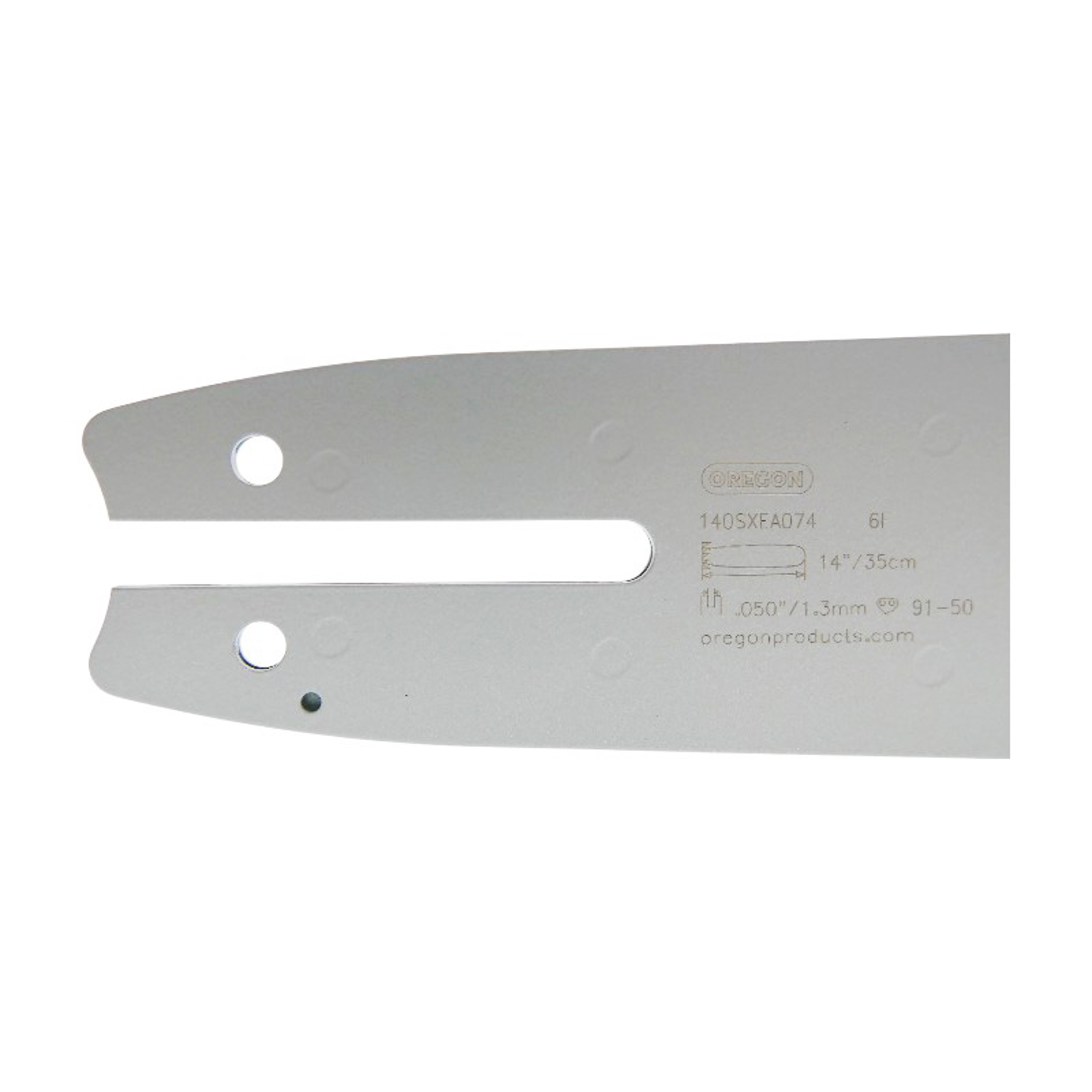 Oregon Combo set vodící lišta 35 cm + 2 x pilový řetěz pro motorové pily Stihl 009 010 015 021 023 025 MS170 MS180 MS181 MS182 MS190 MS192 MS212 MS230 MS241 MS250 MS251 MSE140