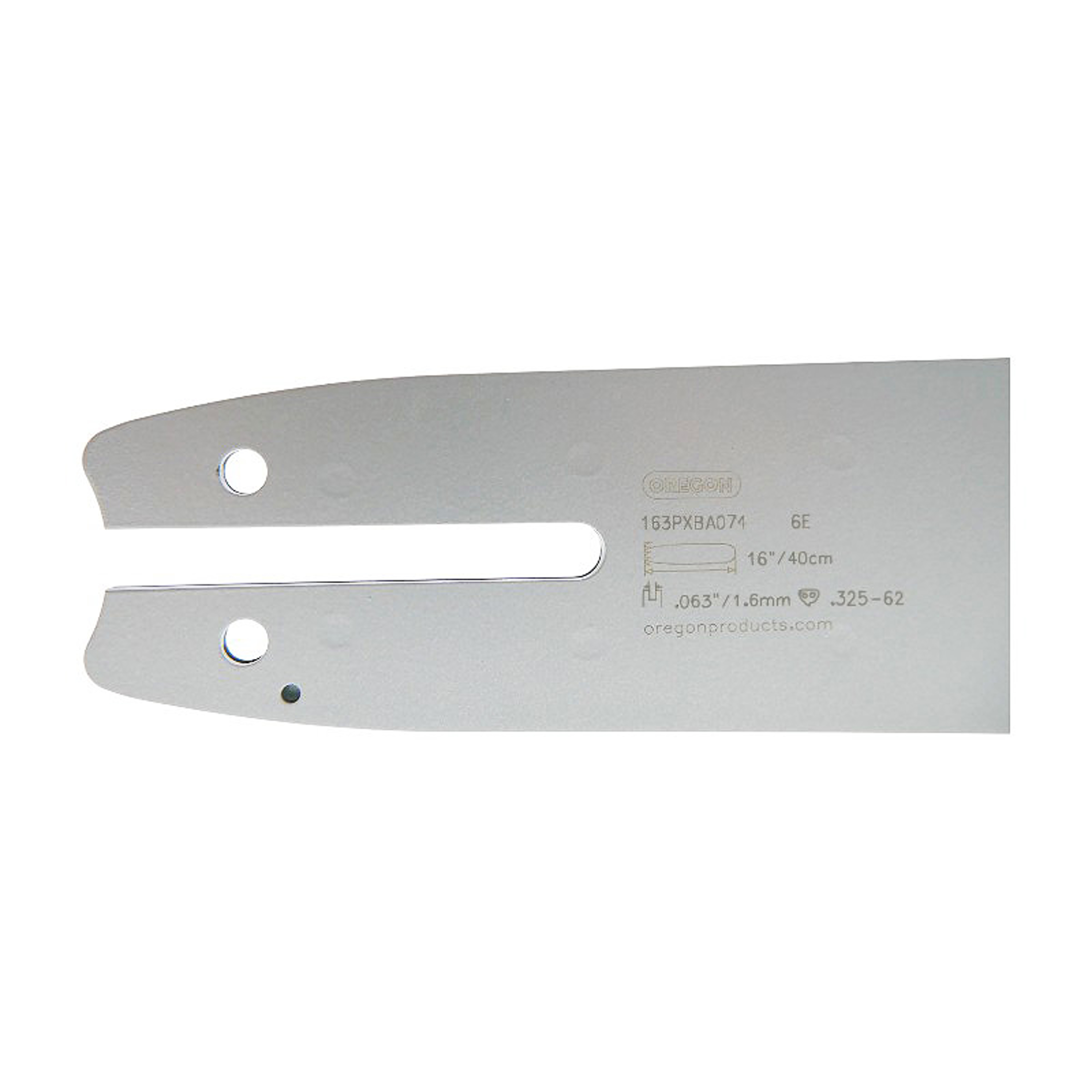 Oregon Combo set vodící lišta 40 cm + 2 x pilový řetěz pro motorové pily Stihl 019 020 021 023 025 MS210 MS230 MS241 MS250 MS251