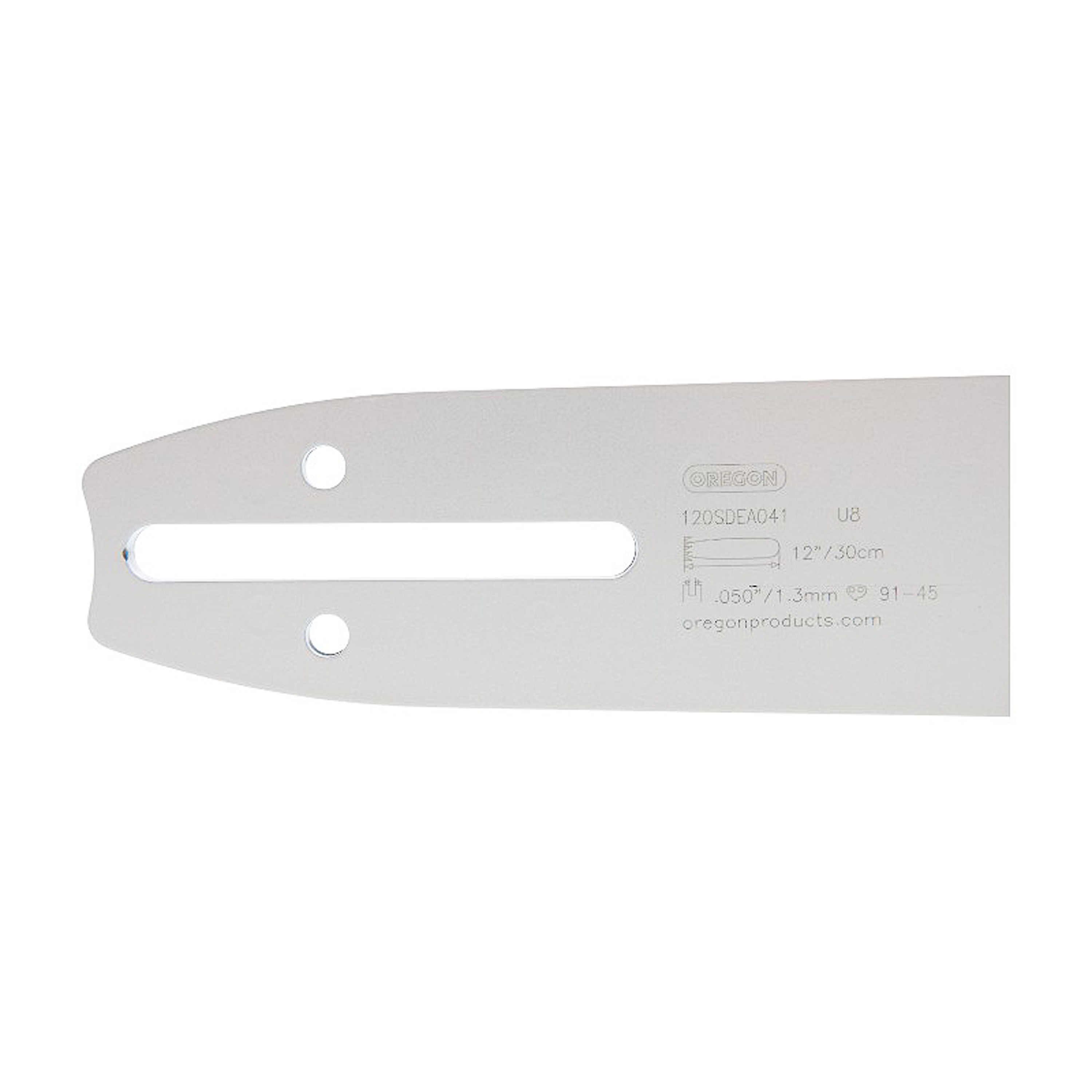 Oregon Combo set vodící lišta 30 cm + 2 x pilový řetěz pro motorové pily Husqvarna 136 140 141 236 Partner 350 351 Dolmar 100 101 102 Oleomac 931 940 Jonsered 2035 CS2138 CS2234