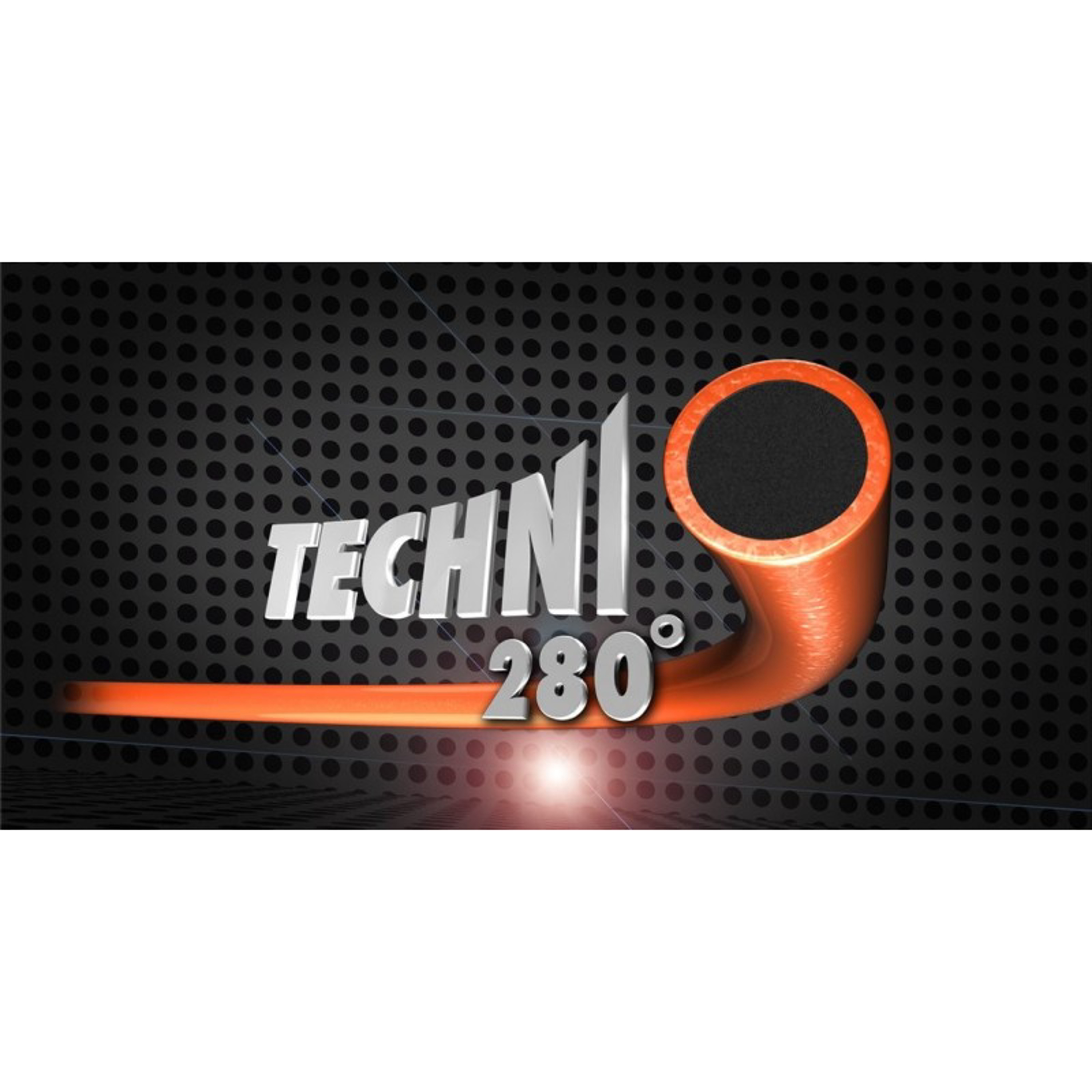 Žací struna Oregon TECHNI 2,5 mm x 15 m 