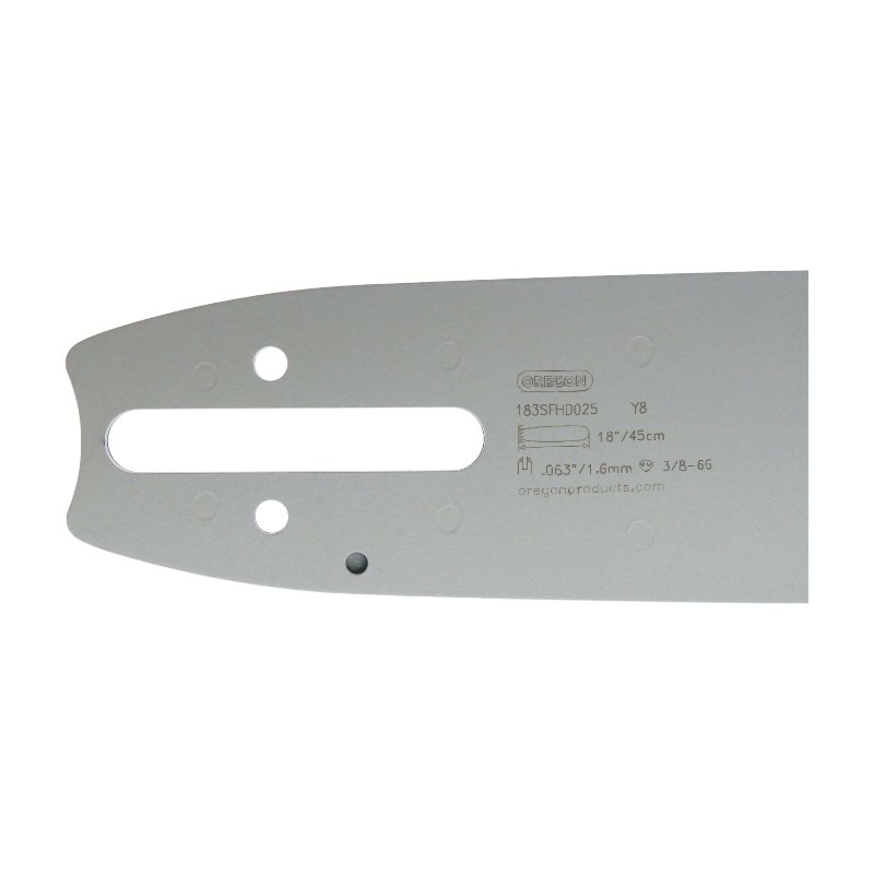 Oregon Combo set vodící lišta 45 cm + 2 x pilový řetěz pro motorové pily Stihl 031 034 038 041 042 044 045 046 048 056 066 MS290 MS311 MS341 MS361 MS362 MS440 MS640 MS660 E220