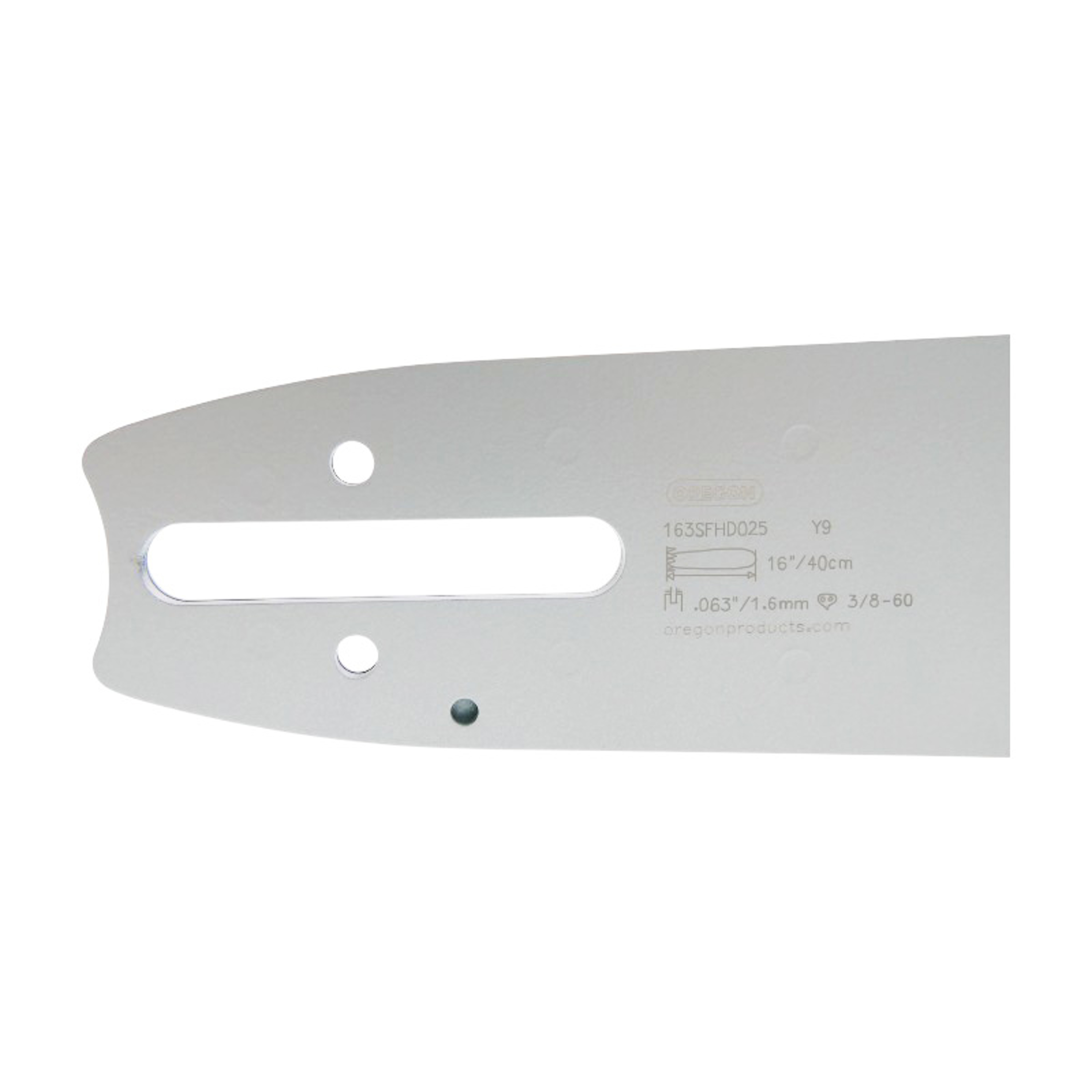 Oregon Combo set vodící lišta 40 cm + 2 x pilový řetěz pro motorové pily Stihl 031 034 038 041 042 044 045 046 048 056 066 MS290 MS311 MS341 MS361 MS362 MS440 MS640 MS660 E220
