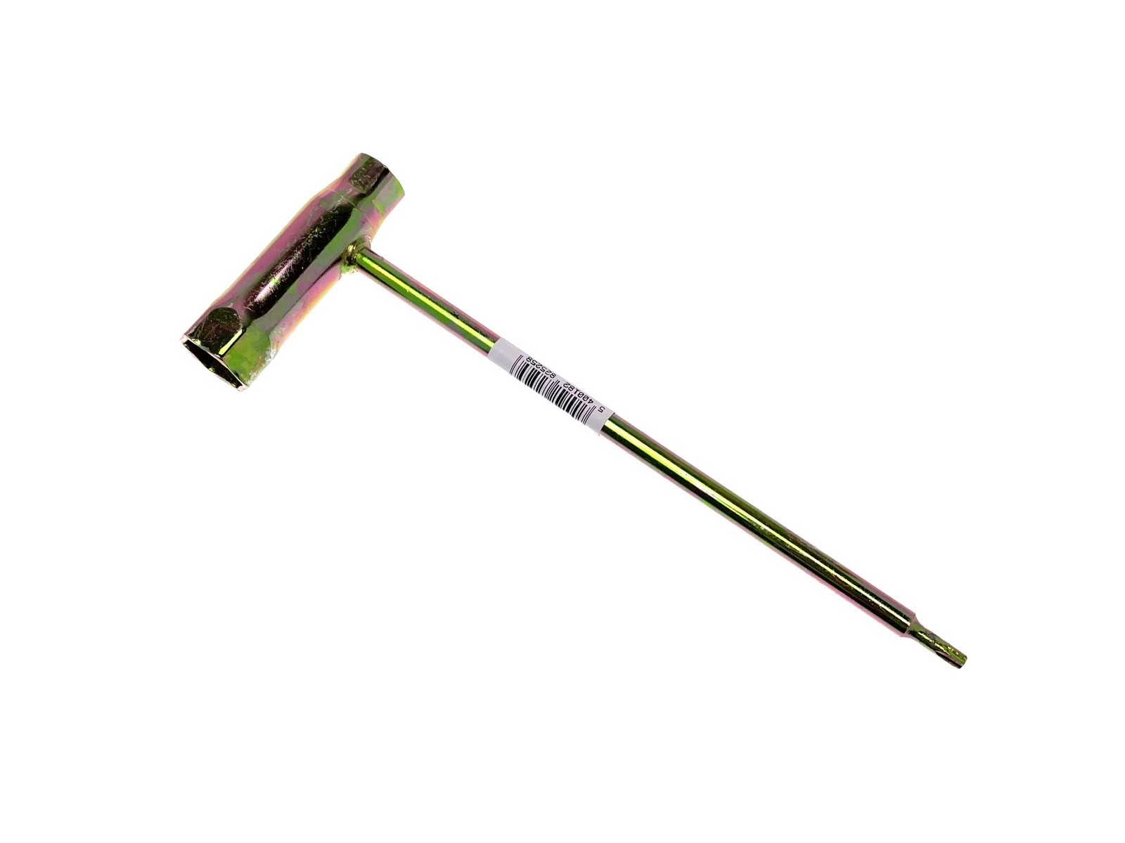Oregon kombi klíč pro zahradní techniku 13 x 19 x 78 Torx