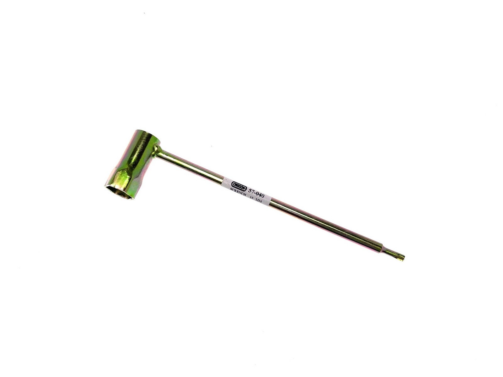 Oregon kombi klíč pro zahradní techniku 19 x 52 mm zakončení torx