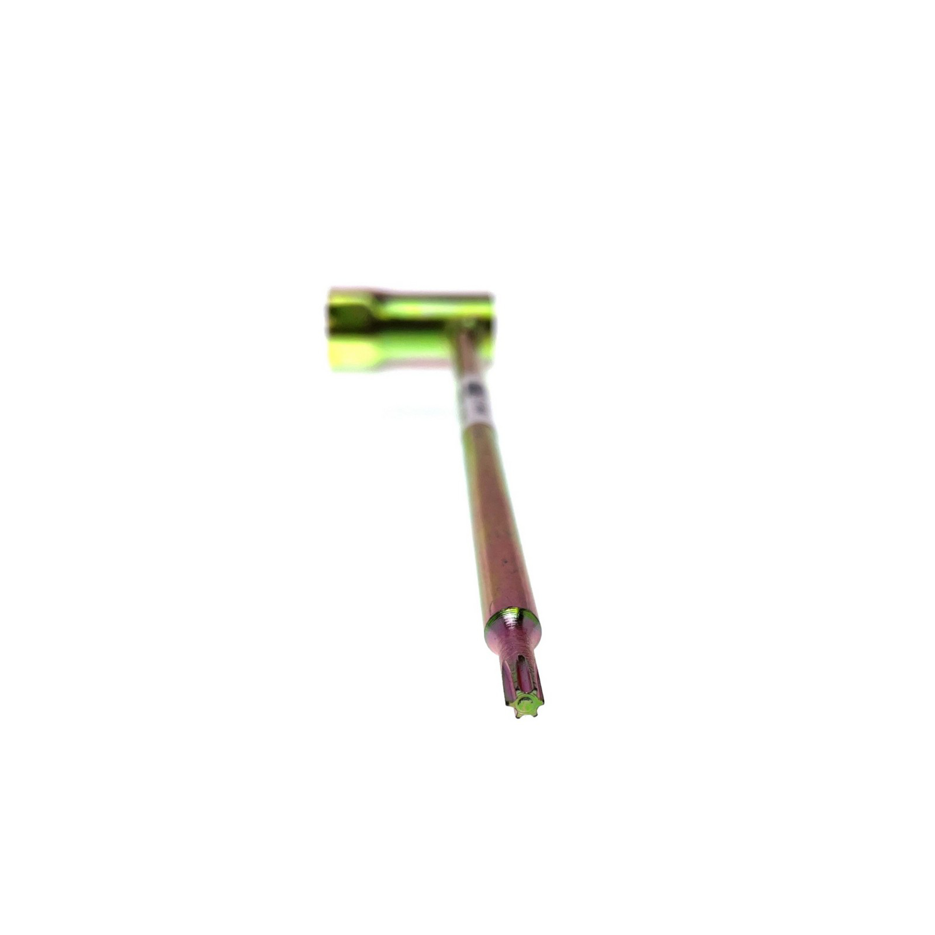 Oregon kombi klíč pro zahradní techniku 19 x 52 mm zakončení torx