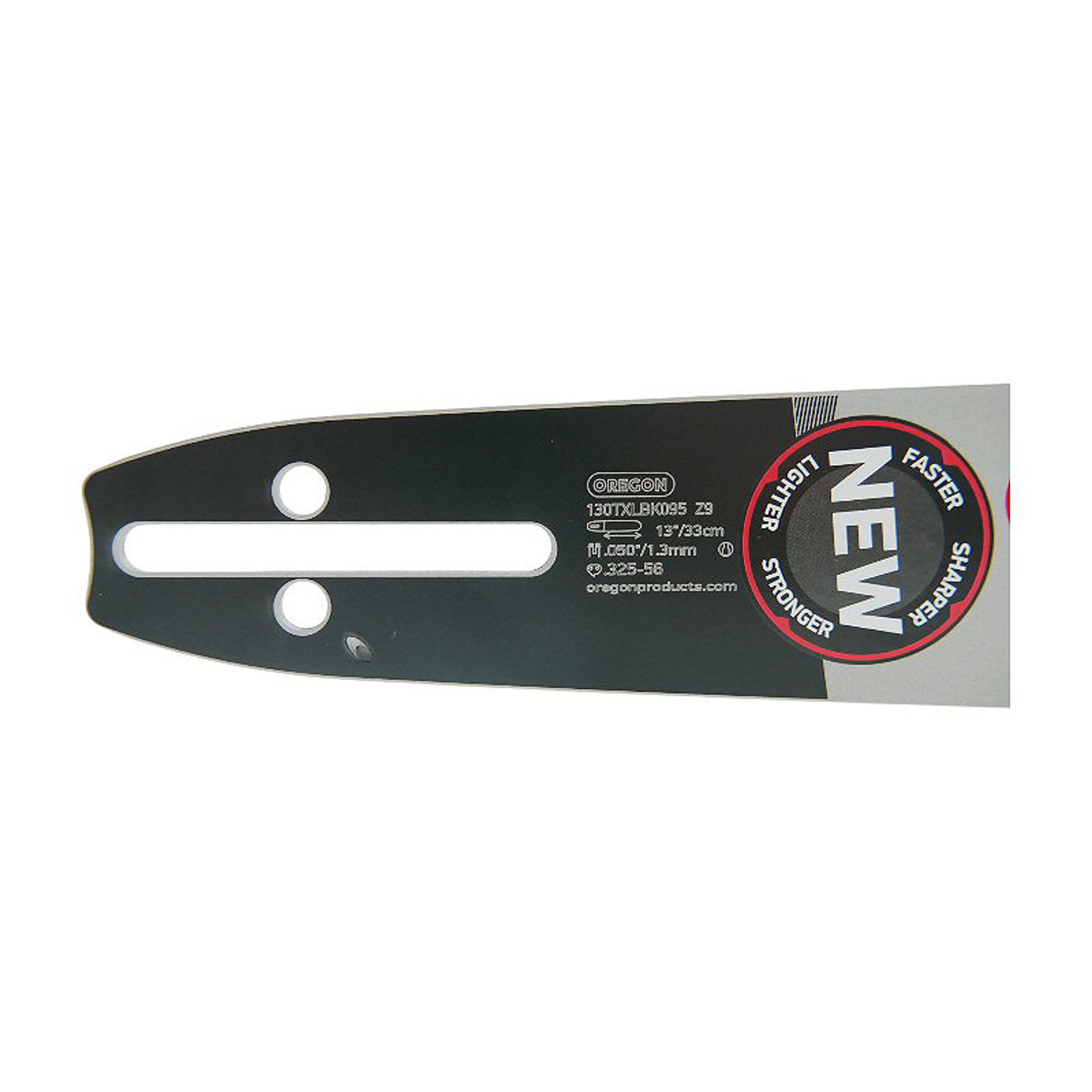 Oregon Combo set vodící lišta 33 cm + 2 x pilový řetěz pro motorové pily Husqvarna 55 345 357 435 450 460 550 Oleomac 940 947 956 Jonsered 2045 2152 2156 Dolmar 109 110 PS4600