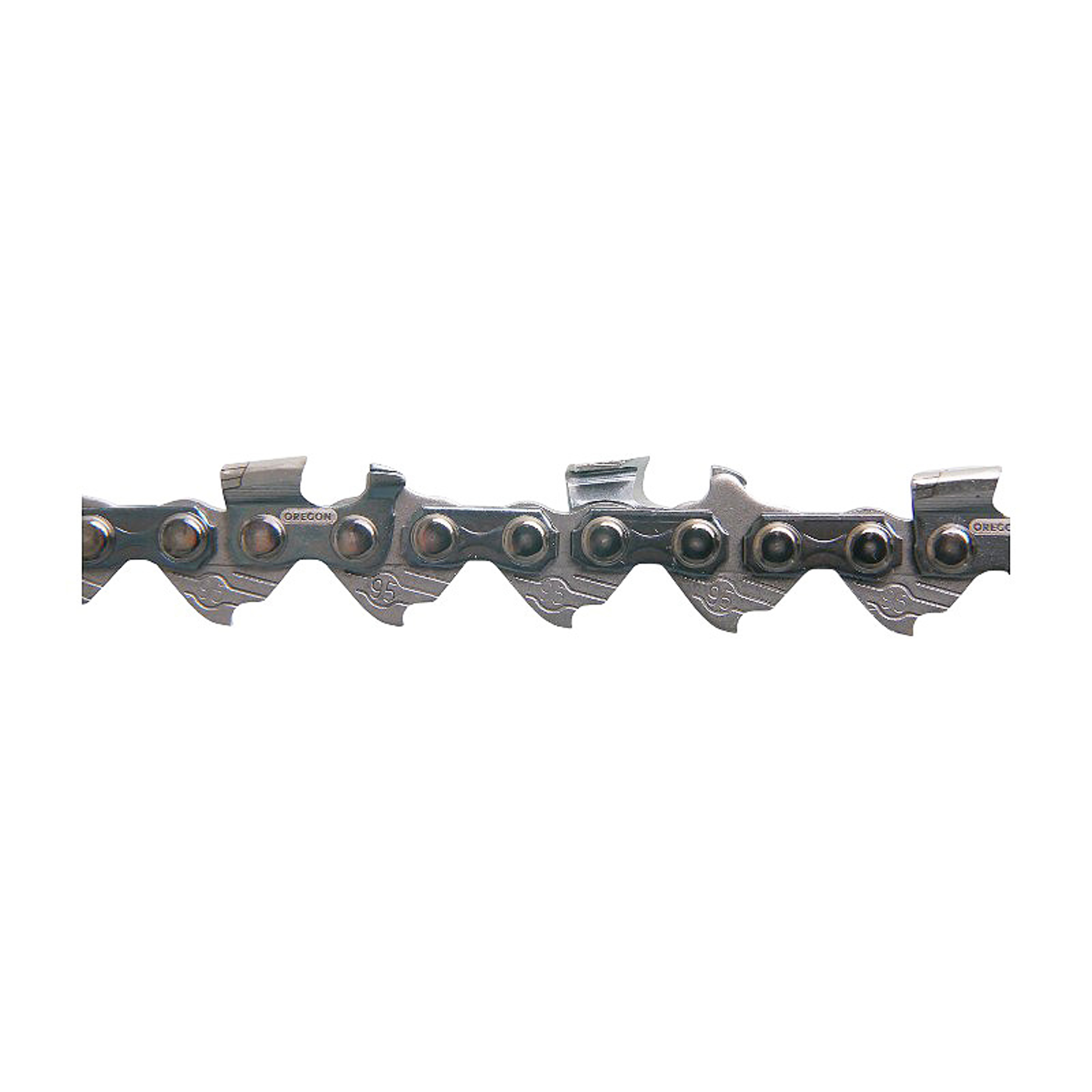 Oregon Combo set vodící lišta 33 cm + 2 x pilový řetěz pro motorové pily Husqvarna 55 345 357 435 450 460 550 Oleomac 940 947 956 Jonsered 2045 2152 2156 Dolmar 109 110 PS4600